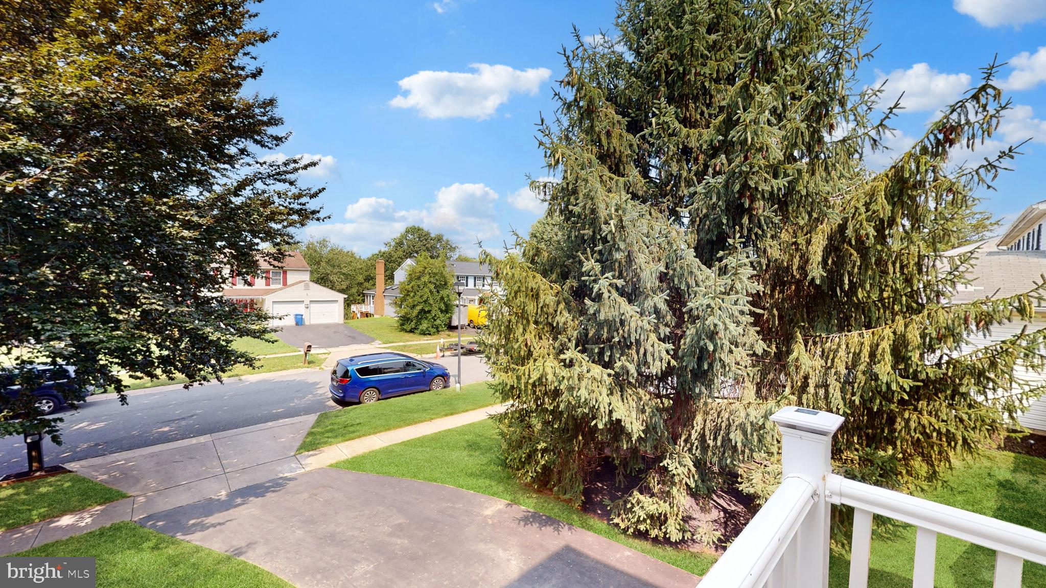 CLEARSPRING MANOR - Residential