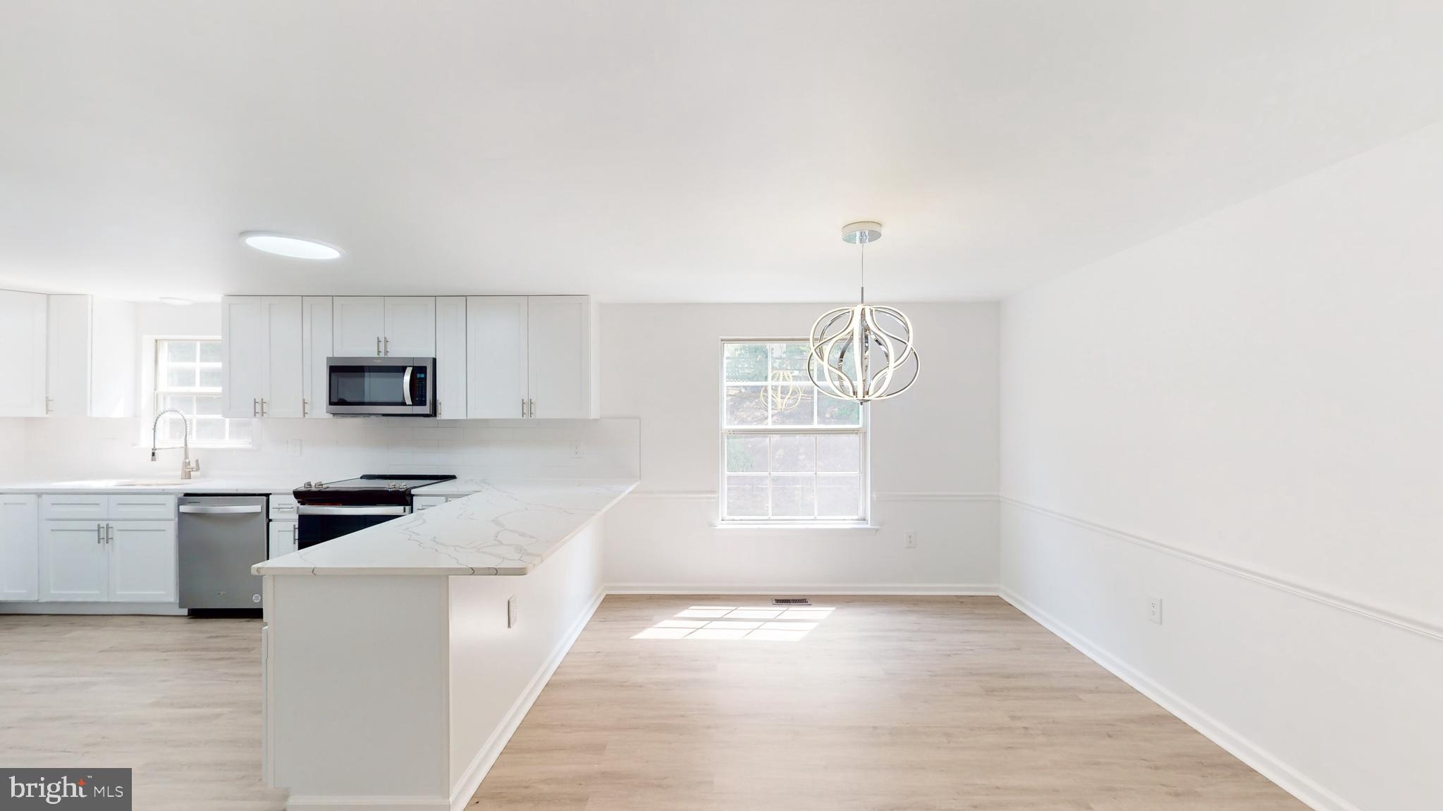 CLEARSPRING MANOR - Residential