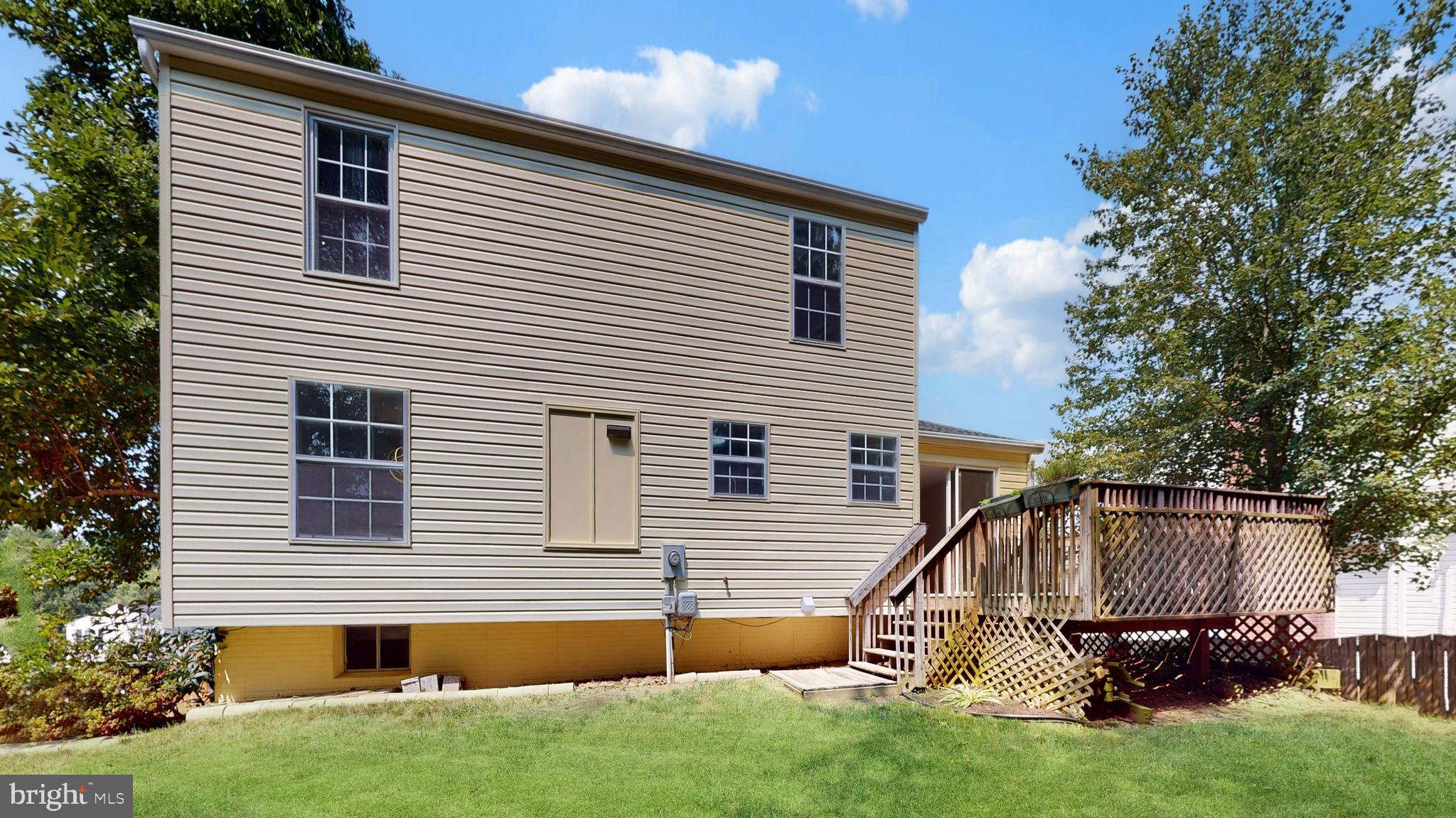 CLEARSPRING MANOR - Residential