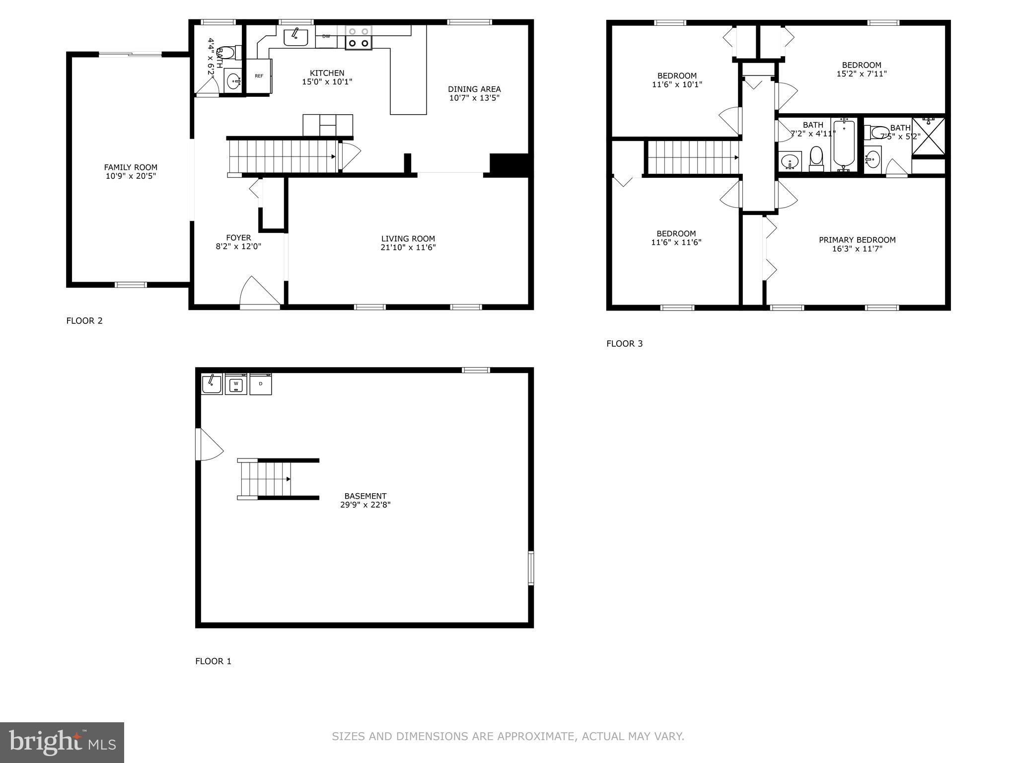 CLEARSPRING MANOR - Residential
