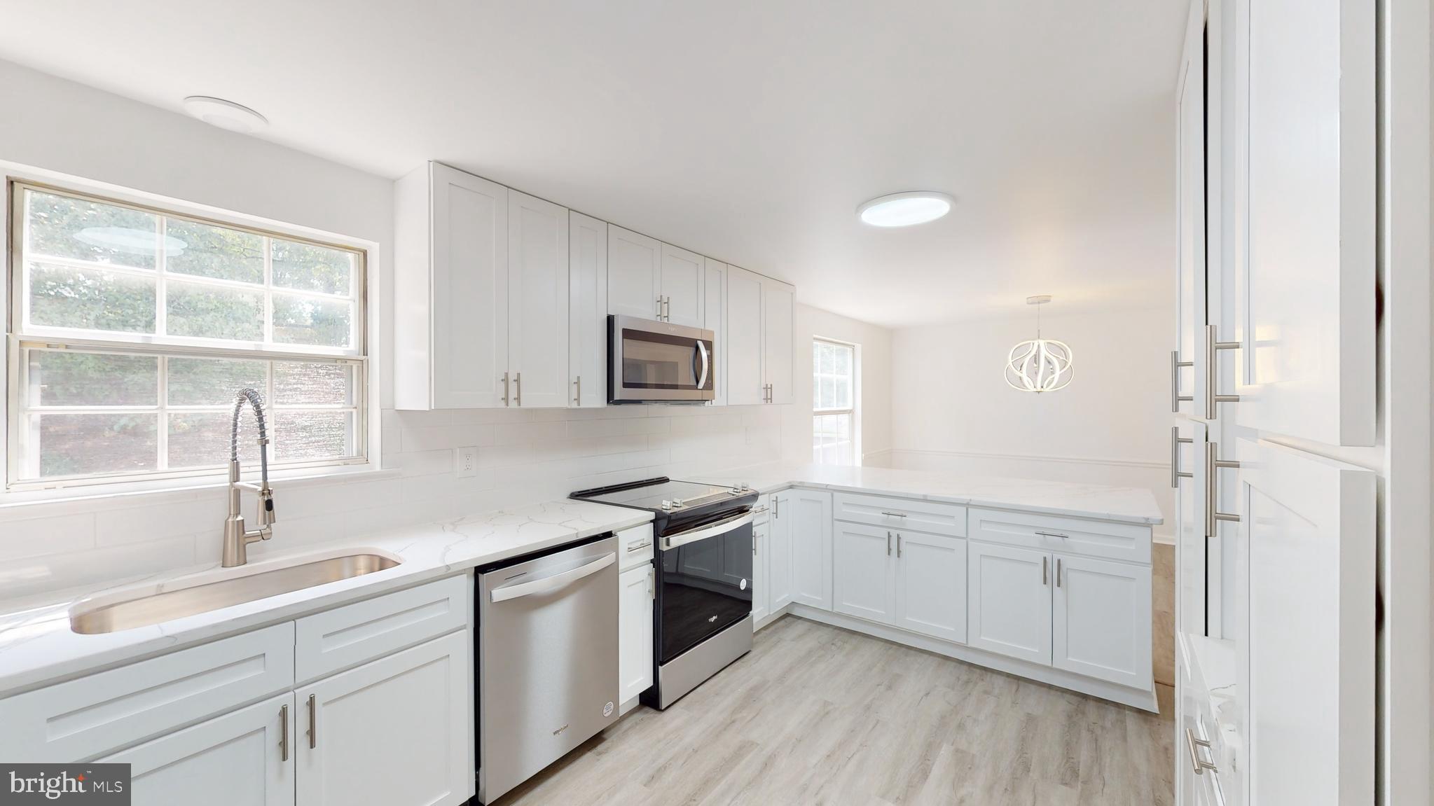 CLEARSPRING MANOR - Residential