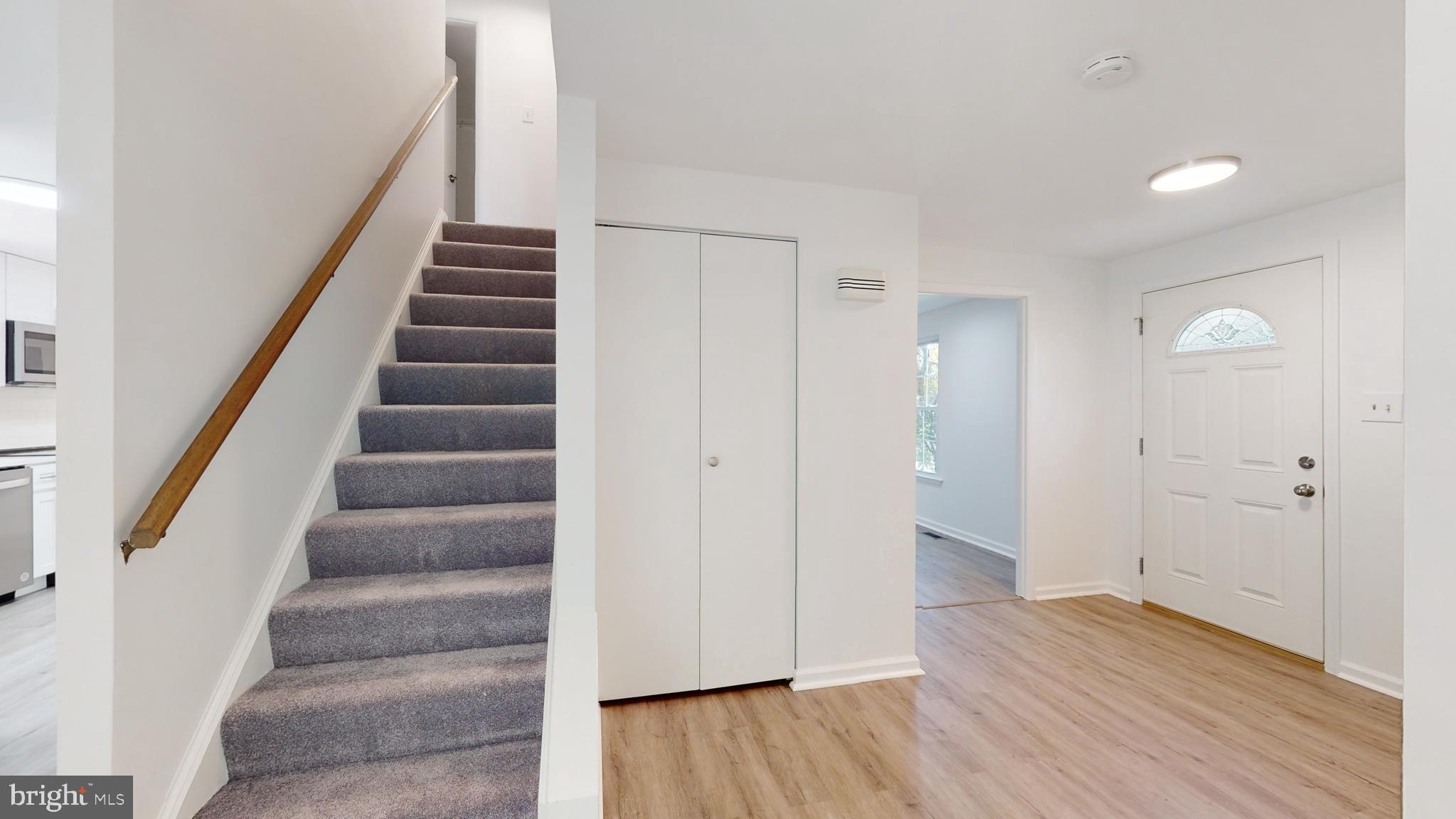 CLEARSPRING MANOR - Residential