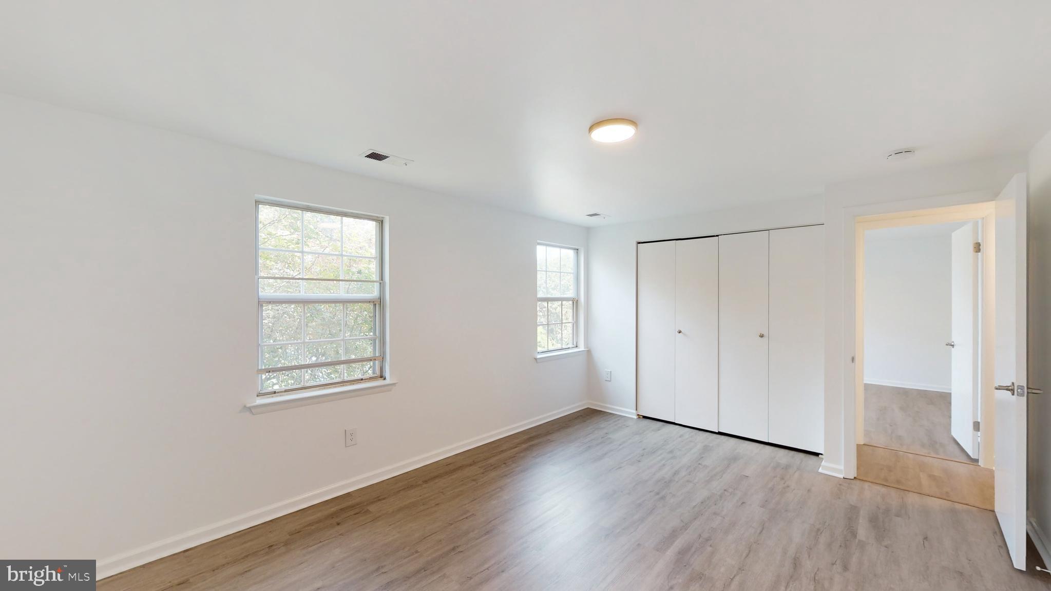 CLEARSPRING MANOR - Residential