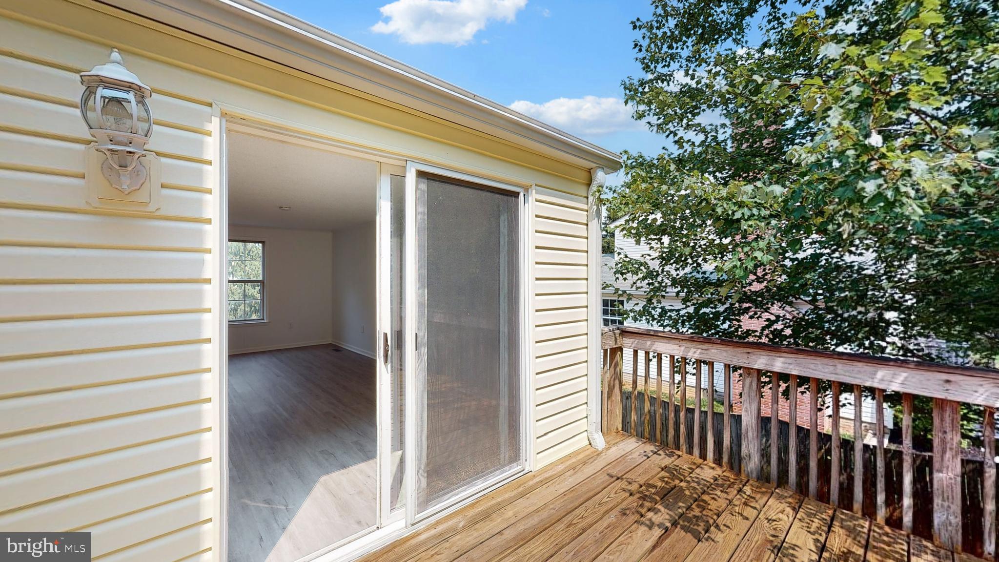 CLEARSPRING MANOR - Residential