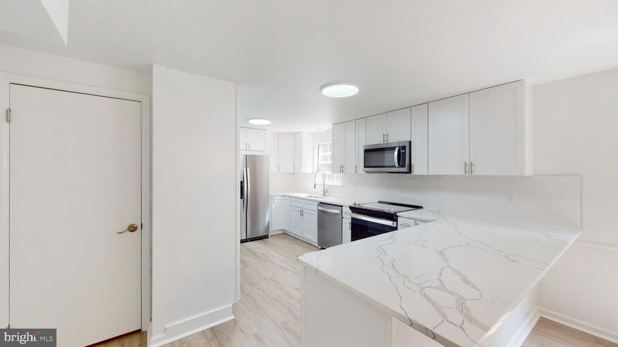 CLEARSPRING MANOR - Residential