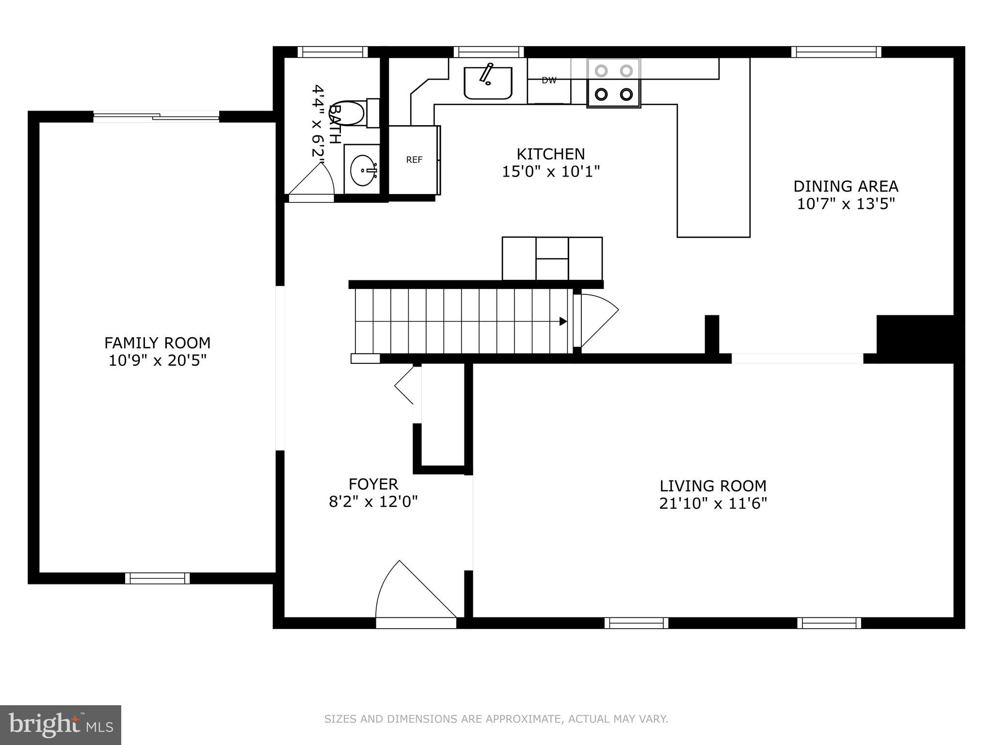 CLEARSPRING MANOR - Residential
