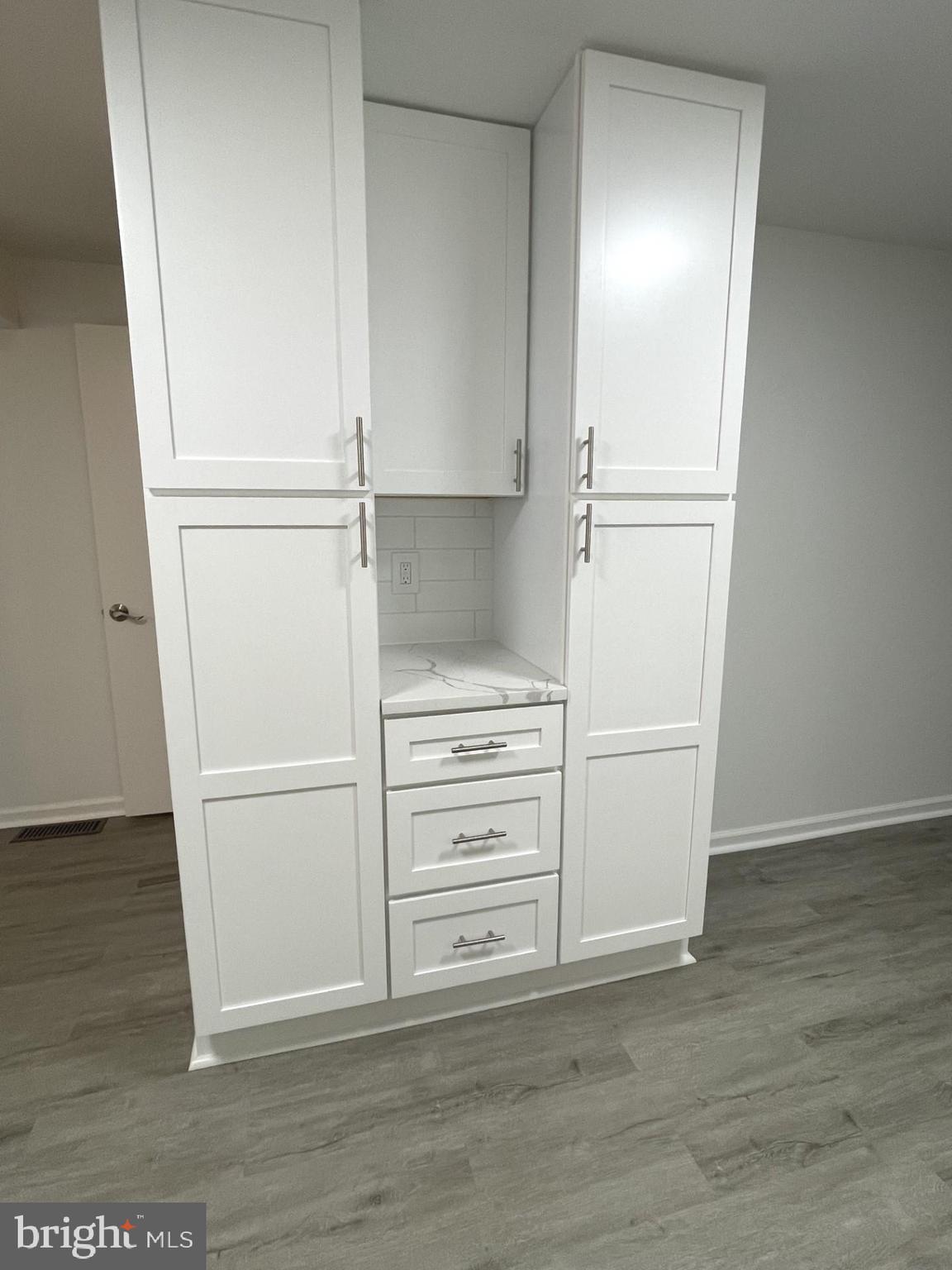 CLEARSPRING MANOR - Residential