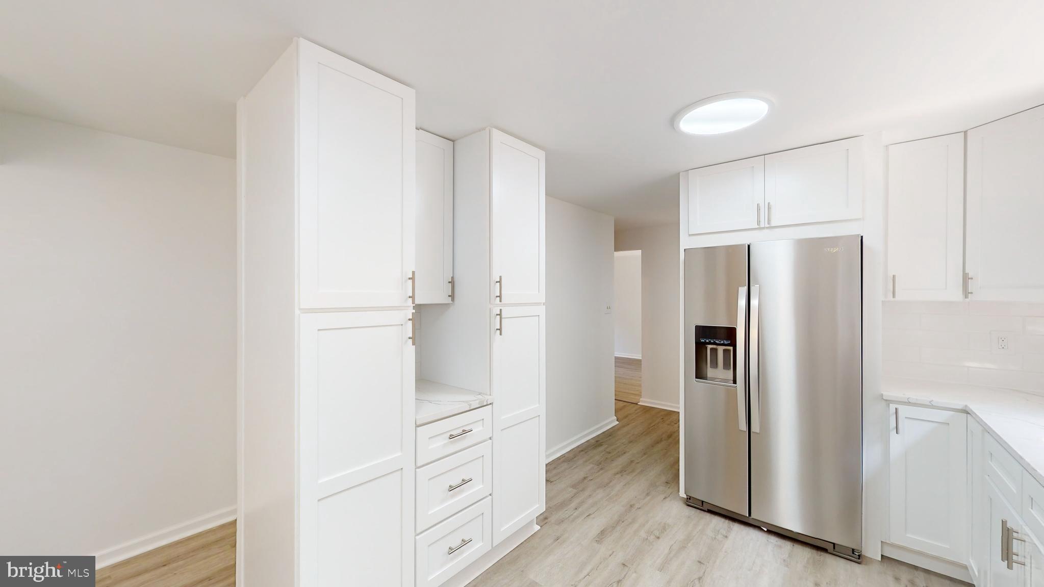 CLEARSPRING MANOR - Residential