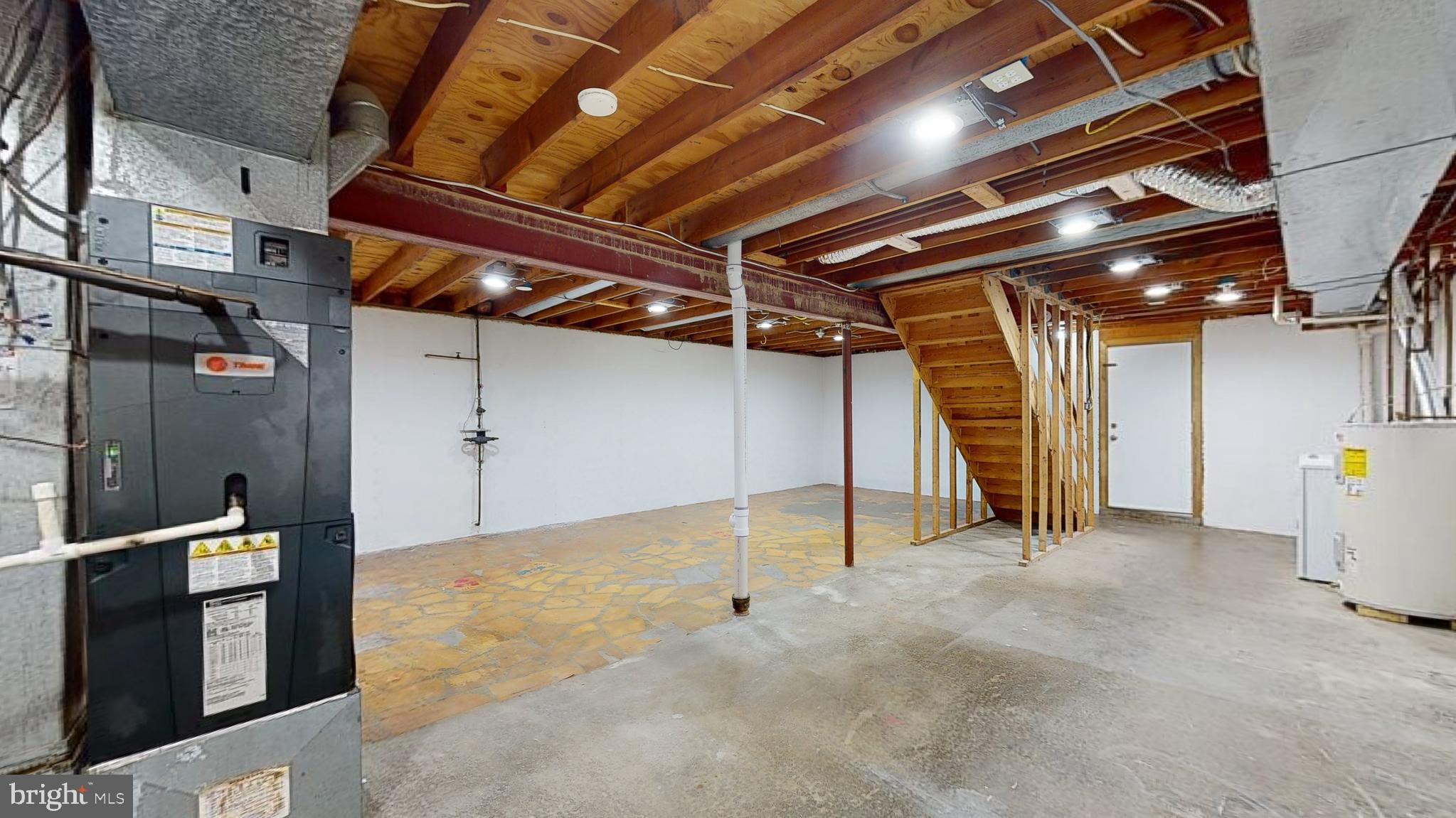 CLEARSPRING MANOR - Residential