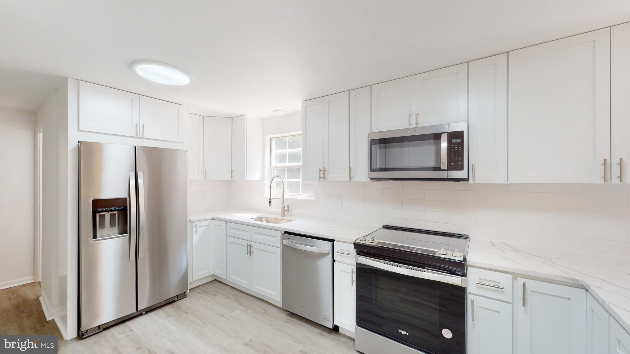 CLEARSPRING MANOR - Residential