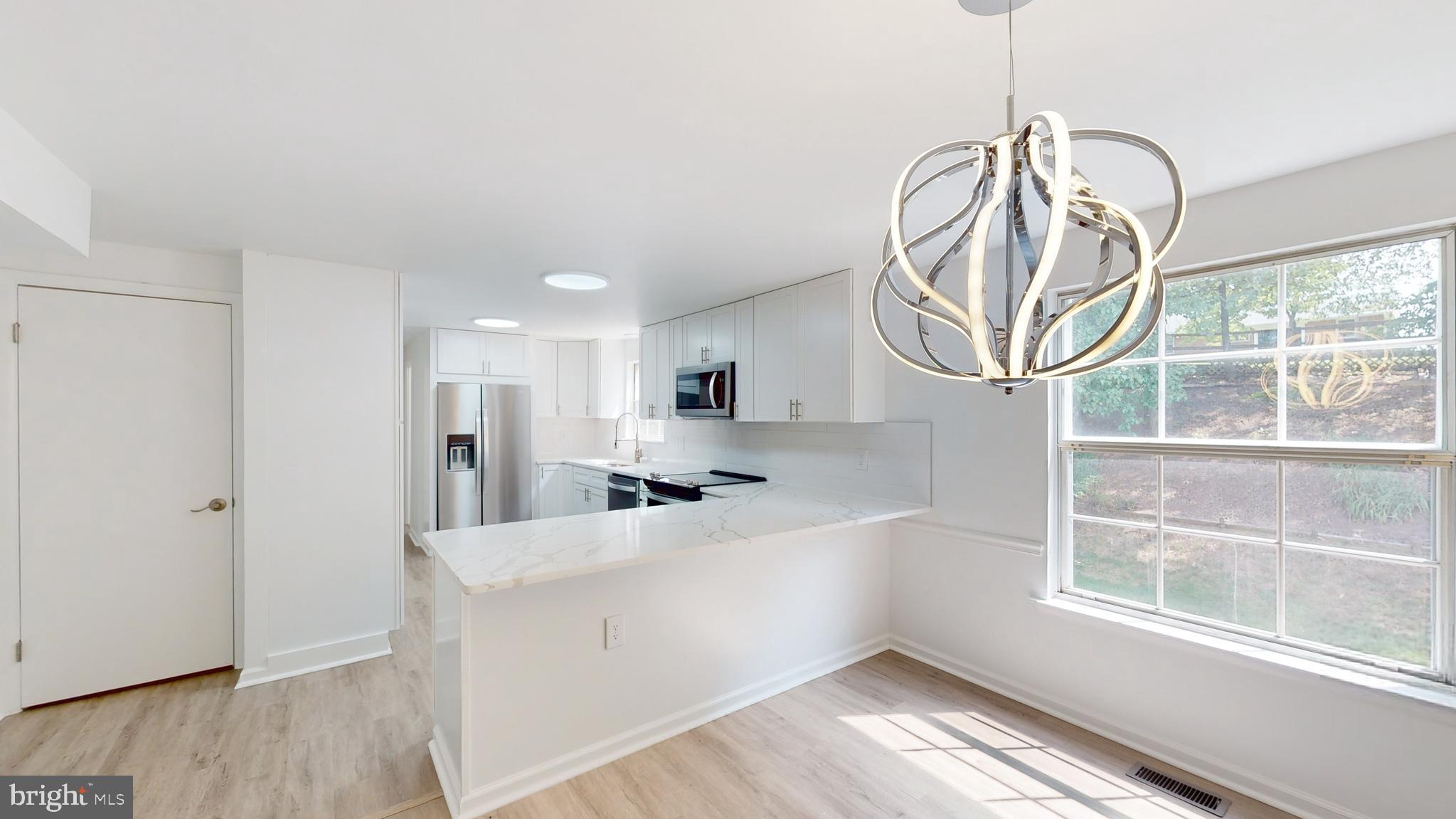 CLEARSPRING MANOR - Residential