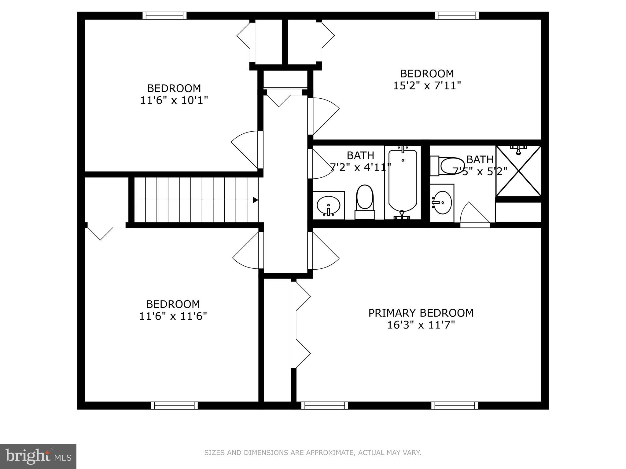 CLEARSPRING MANOR - Residential