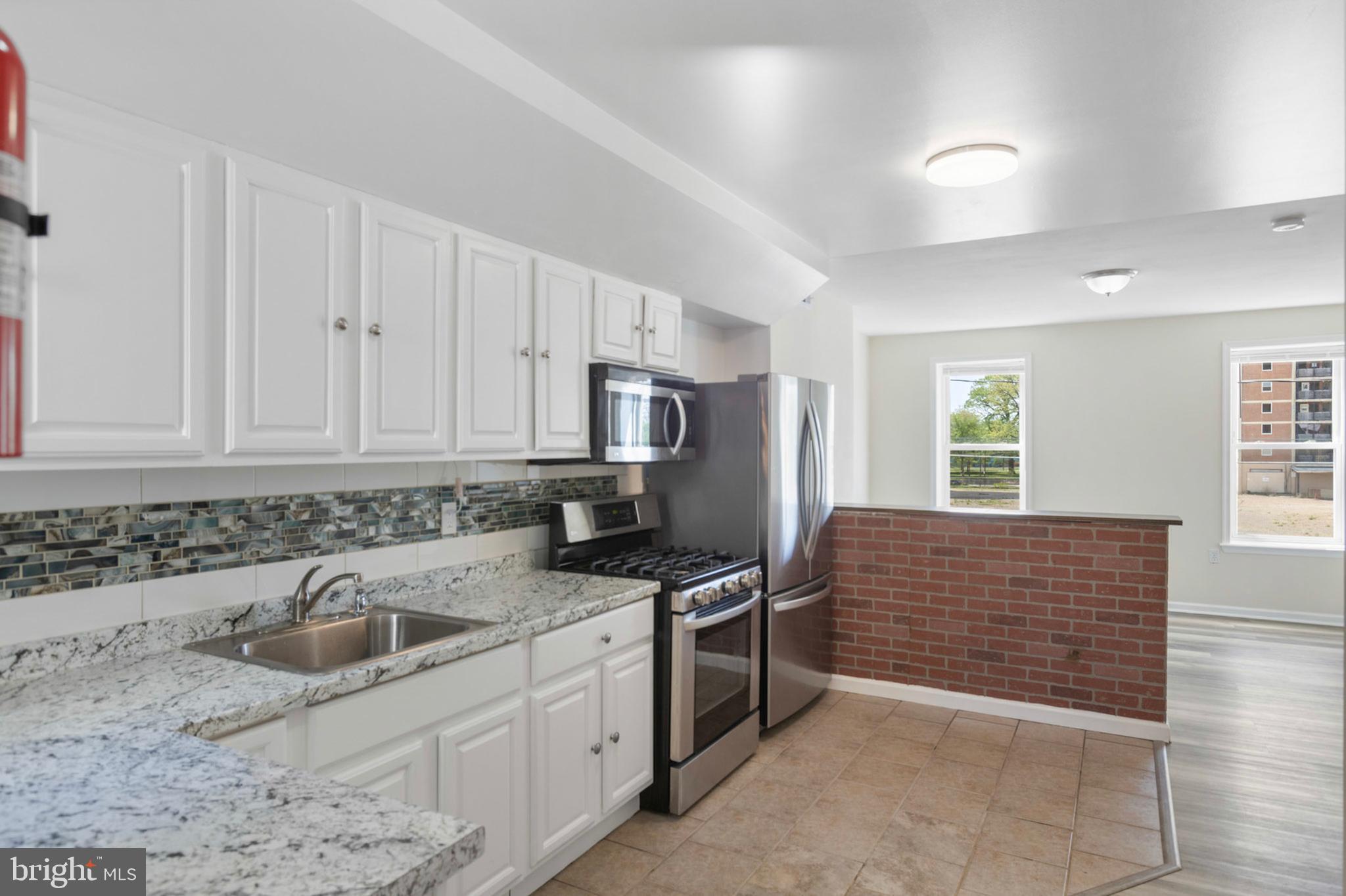 HARTRANFT - Residential