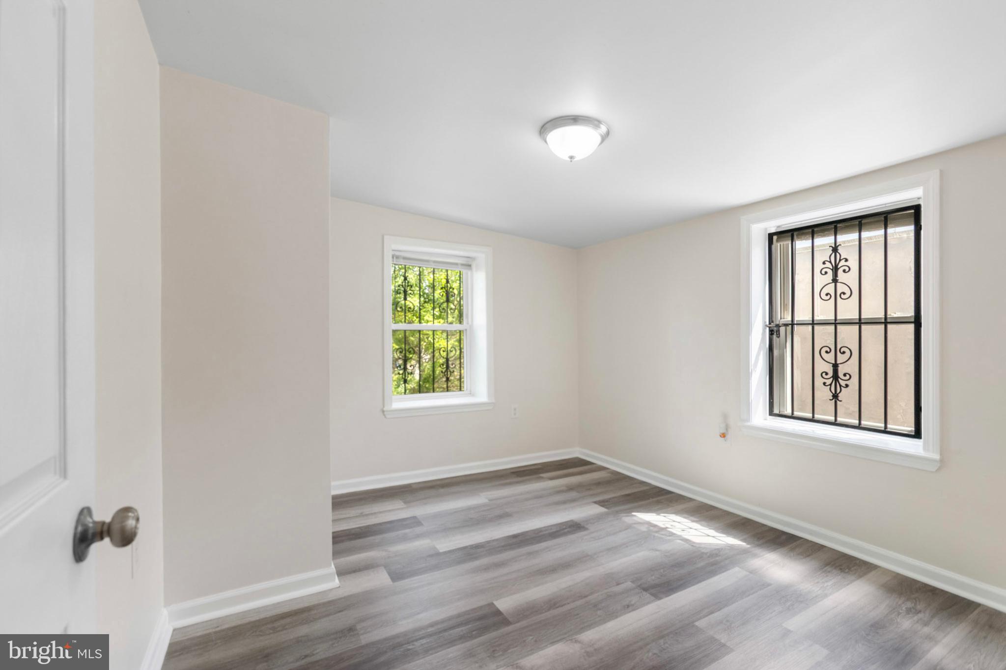 HARTRANFT - Residential