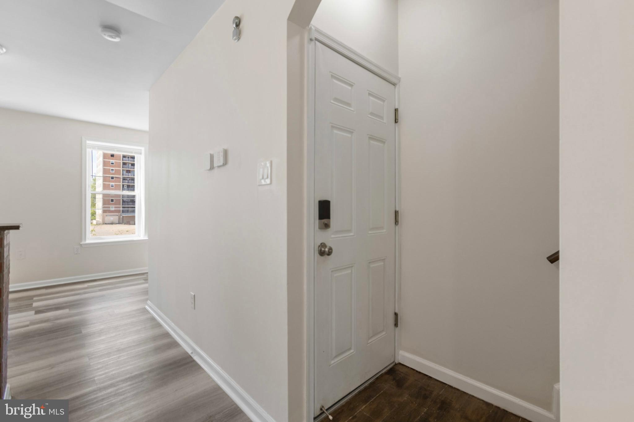 HARTRANFT - Residential