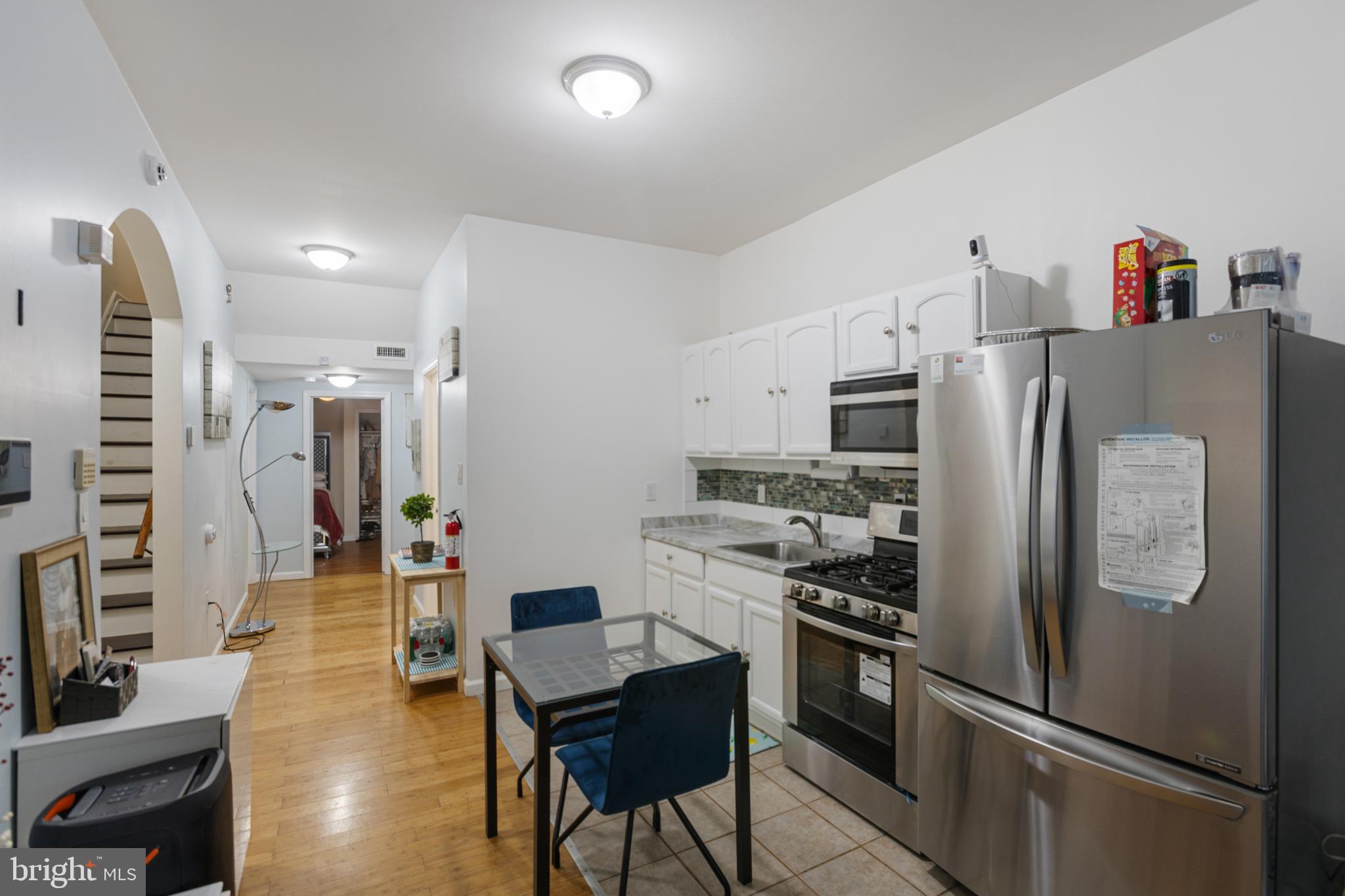 HARTRANFT - Residential