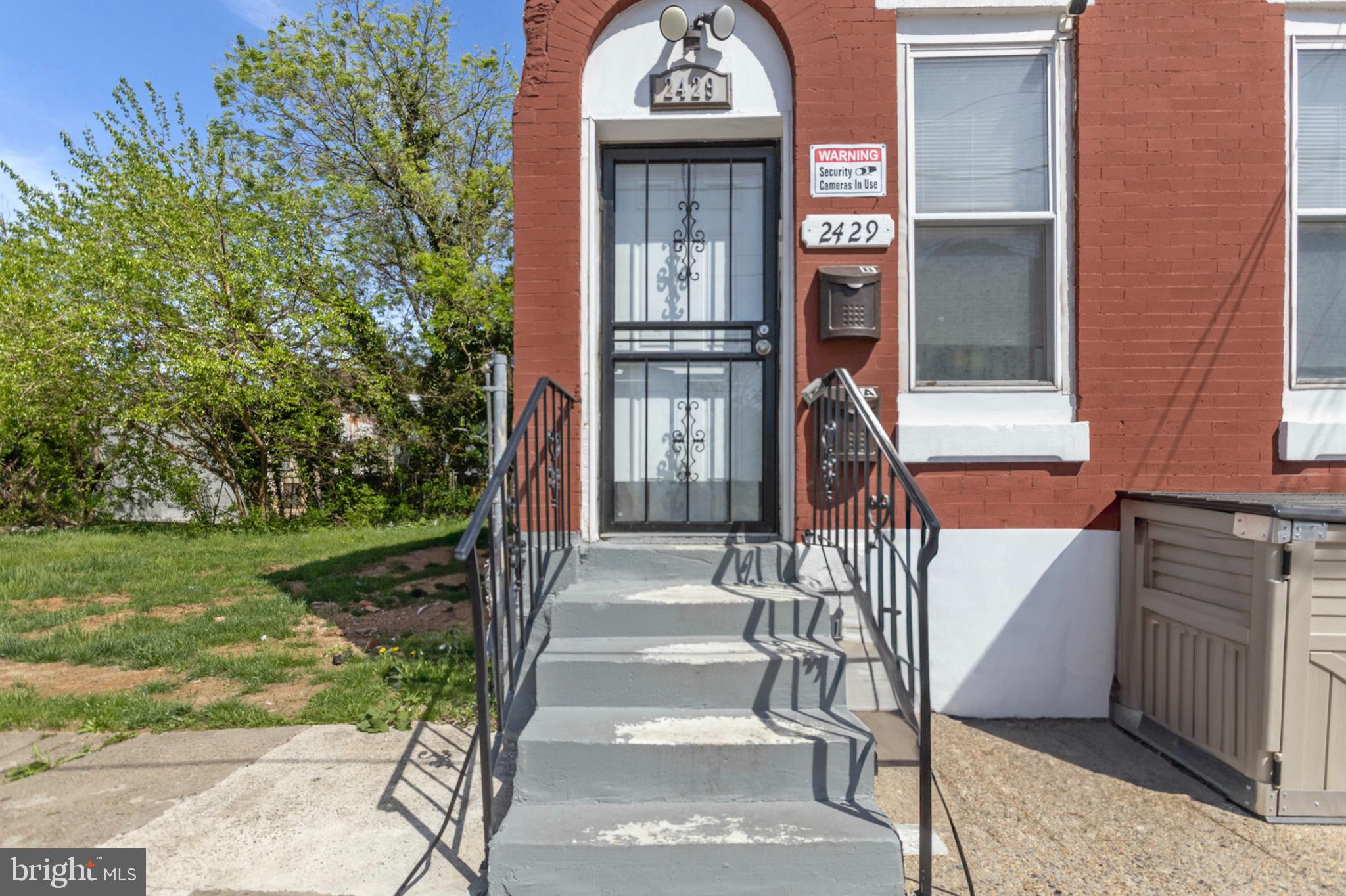 Double the Charm, Double the Fun!
Looking for a home that practically pays for itself? Meet your next big opportunity — a stylish TWO-unit property that's ready to make all your dreams come true!
Unit 1: 2 beds, 1 bath, fresh floors, sleek new appliances, and a HUGE enclosed patio — perfect for sipping morning coffee, evening unwinding, or your next small get-together.
(Currently owner occupied) Unit 2: 3 beds, 1.5 baths, freshly updated and full of personality, currently rented for $1700/month — hello, instant income!
Both units feature central air (because staying cool is non-negotiable), modern updates throughout, and serious good vibes. Plus, enjoy solar panels to keep your energy bills low, a security system for peace of mind, and no neighbors to the left or across the street!
Live in one, rent the other, or rent both and sit back while the checks roll in. Either way, you're winning. Big time.
Don't miss your chance!