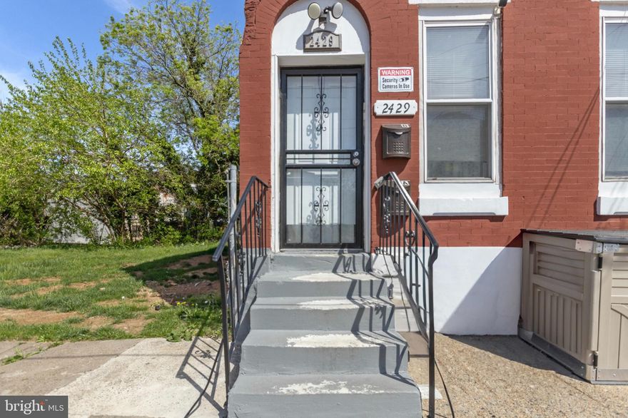 Double the Charm, Double the Fun!
Looking for a home that practically pays for itself? Meet your next big opportunity — a stylish TWO-unit property that's ready to make all your dreams come true!
 Unit 1: 2 beds, 1 bath, fresh floors, sleek new appliances, and a HUGE enclosed patio — perfect for sipping morning coffee, evening unwinding, or your next small get-together. (Currently owner occupied) Unit 2: 3 beds, 1.5 baths, freshly updated and full of personality, currently rented for $1700/month — hello, instant income!
Both units feature central air (because staying cool is non-negotiable), modern updates throughout, and serious good vibes. Plus, enjoy solar panels to keep your energy bills low, a security system for peace of mind, and no neighbors to the left or across the street!
Live in one, rent the other, or rent both and sit back while the checks roll in. Either way, you're winning. Big time. 
Don't miss your chance!