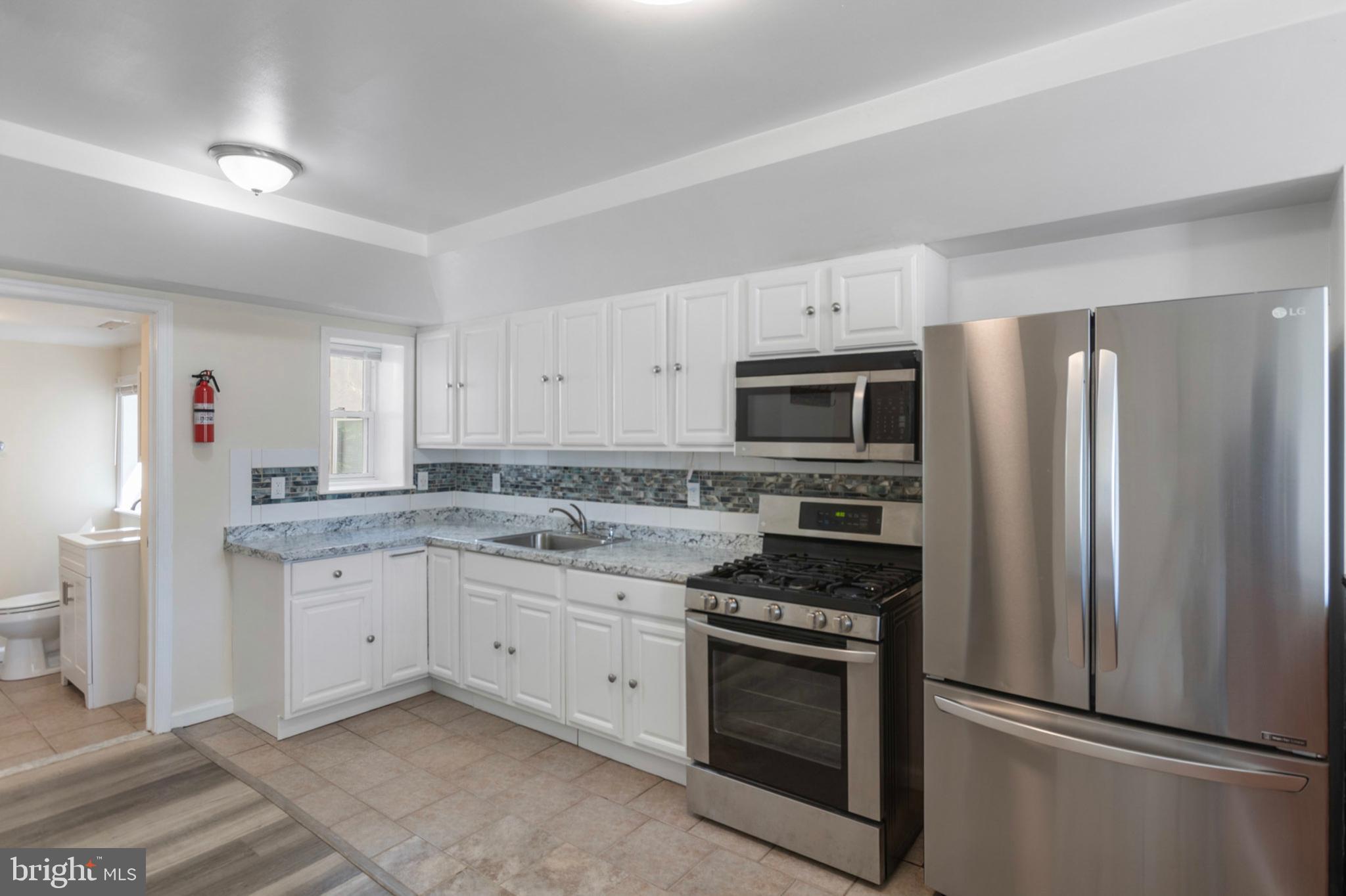 HARTRANFT - Residential