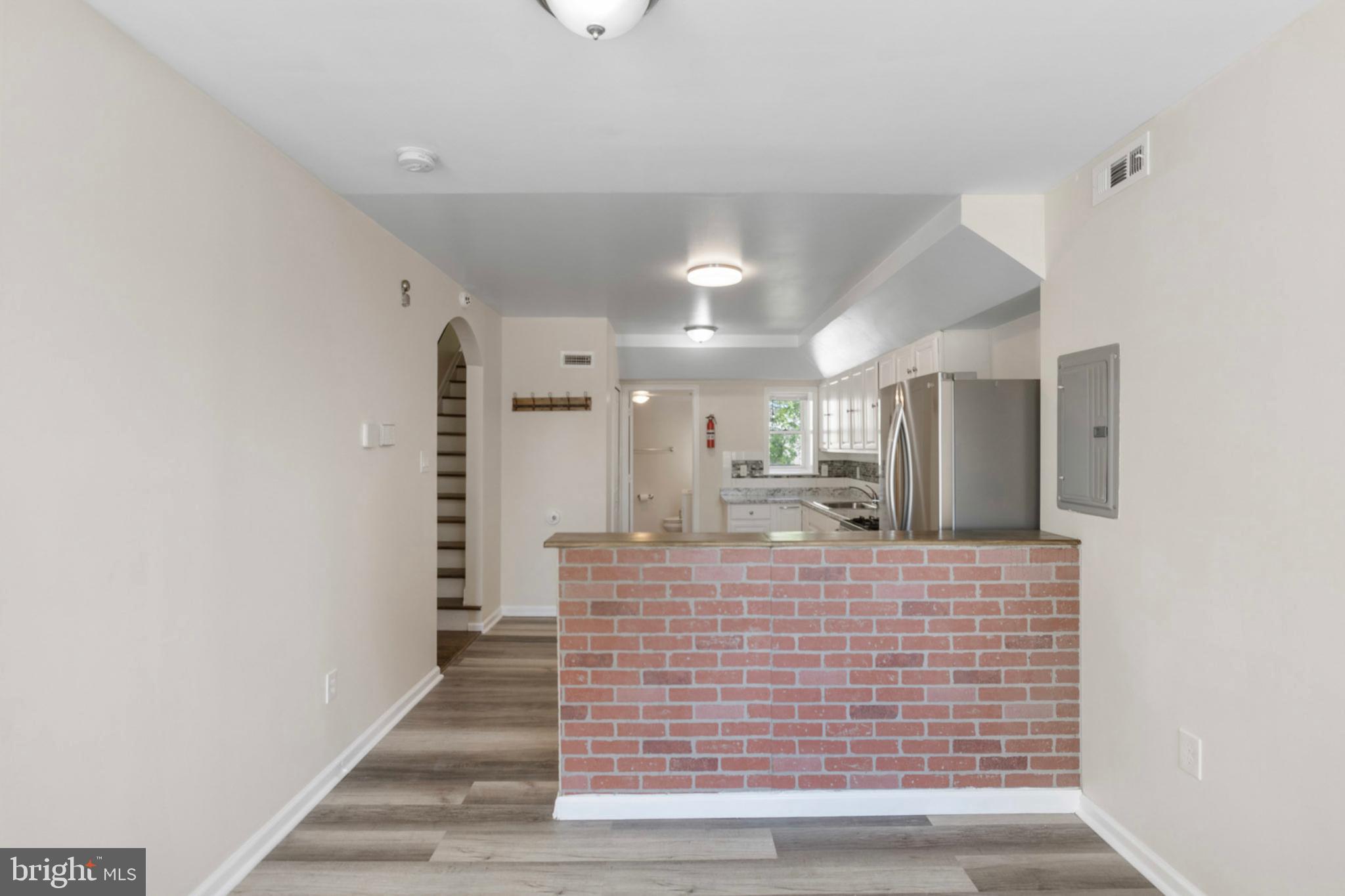 HARTRANFT - Residential