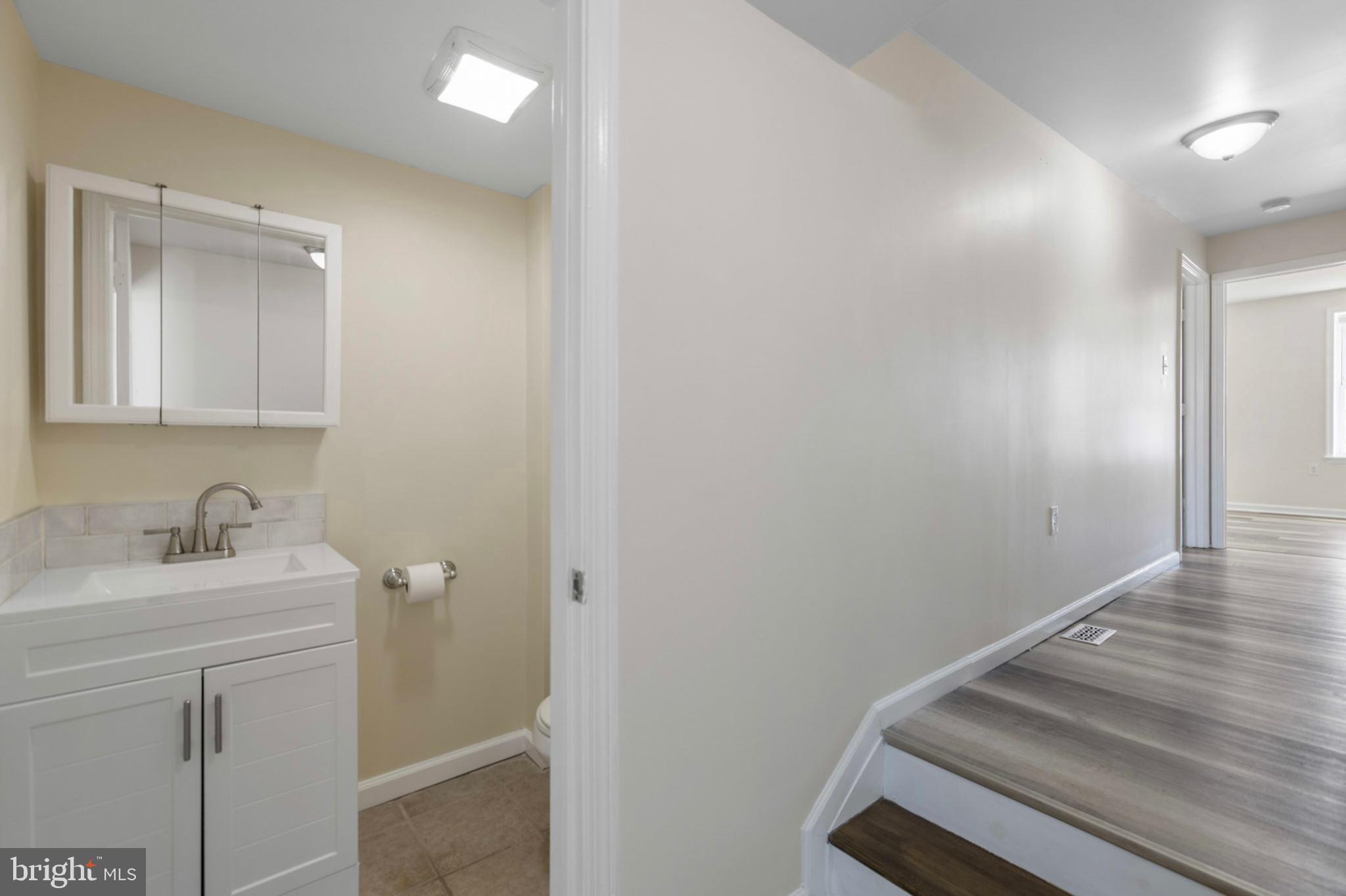 HARTRANFT - Residential