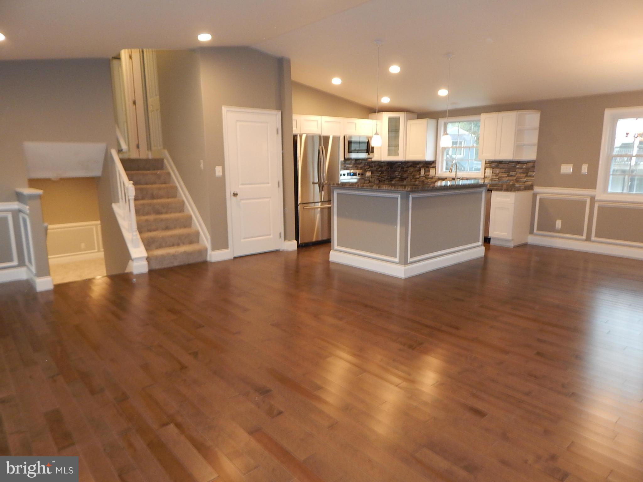 CHESTERFIELD - Residential