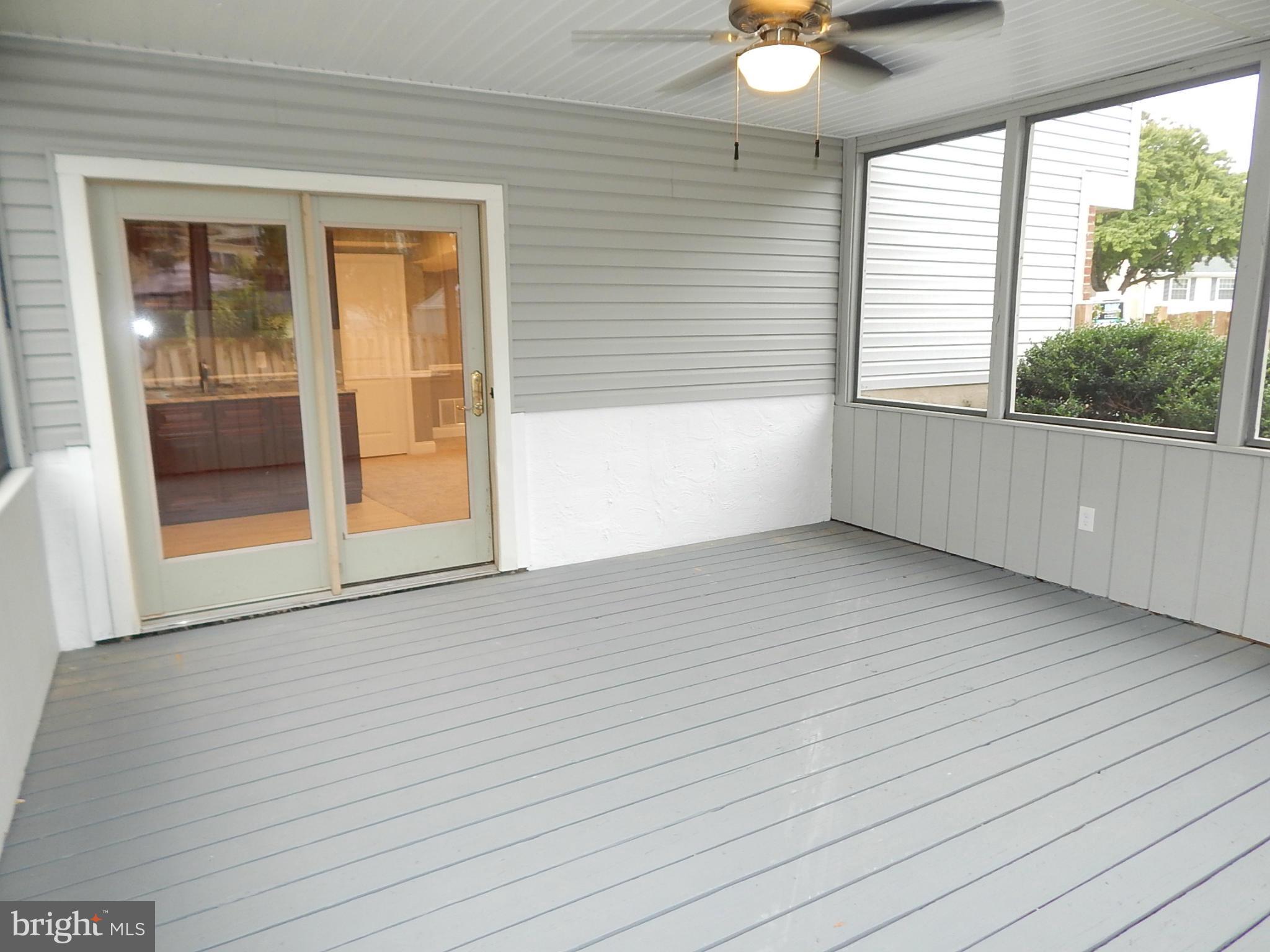 CHESTERFIELD - Residential