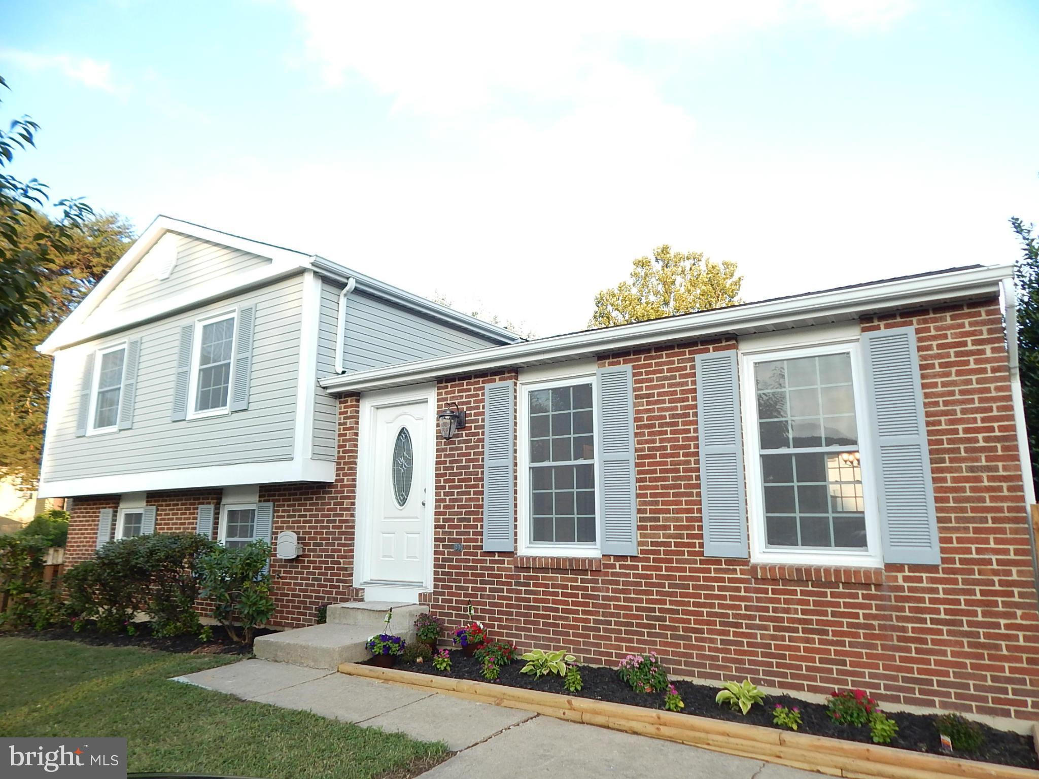 CHESTERFIELD - Residential