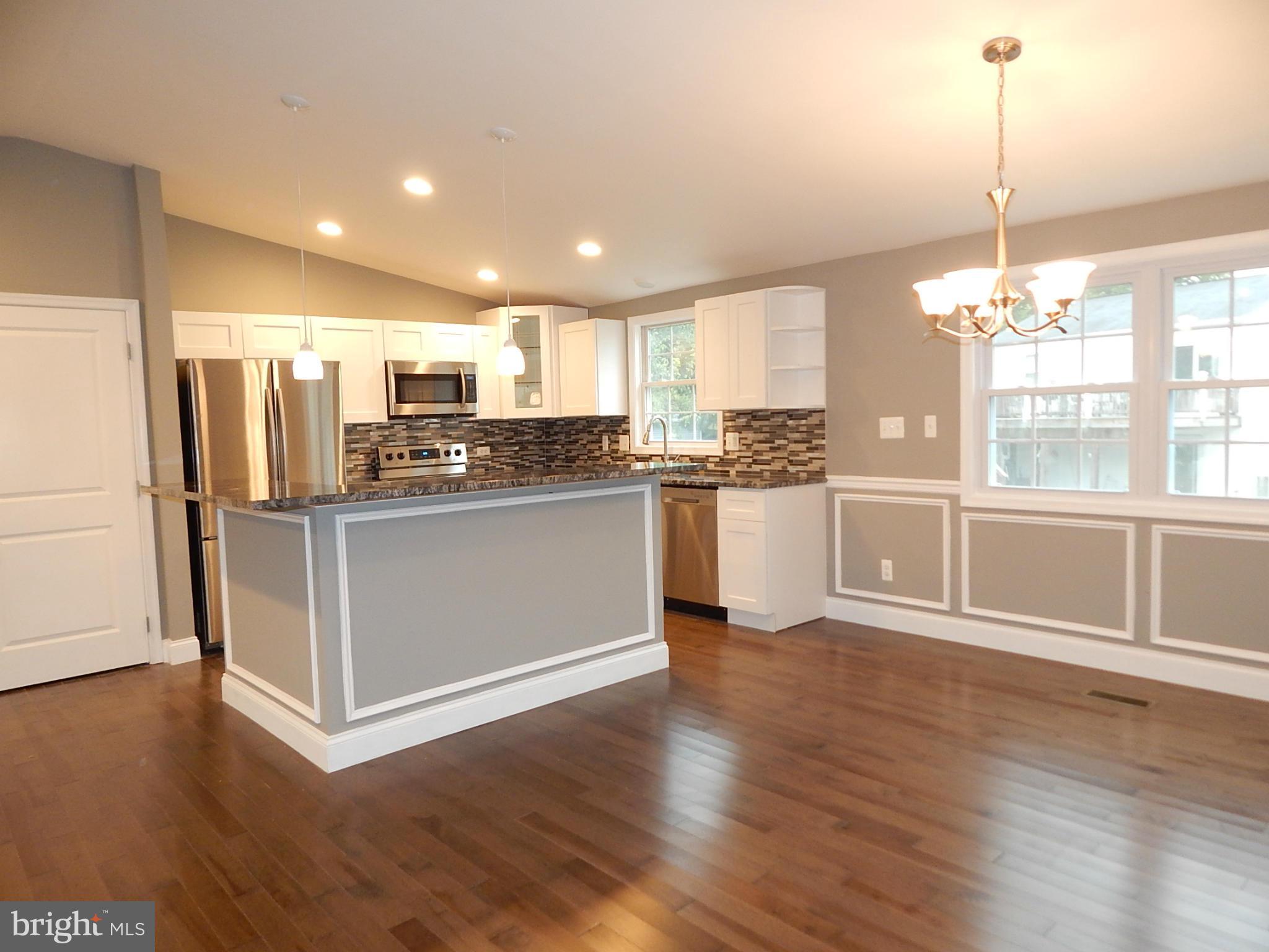 CHESTERFIELD - Residential