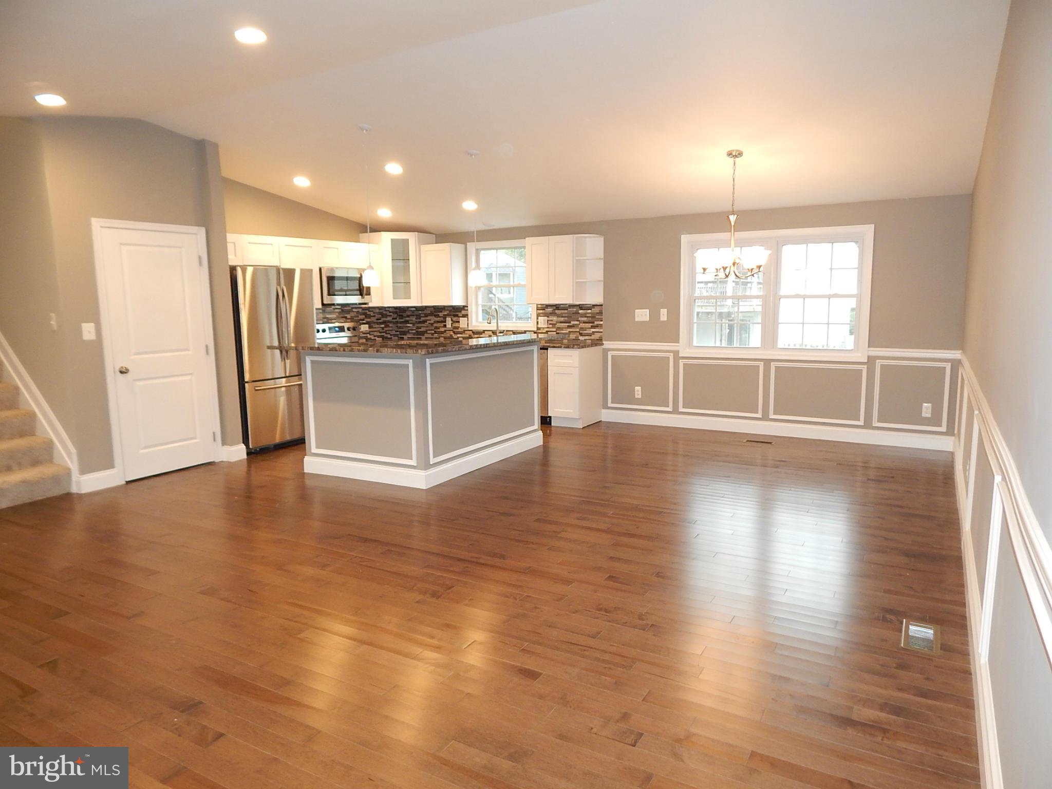 CHESTERFIELD - Residential