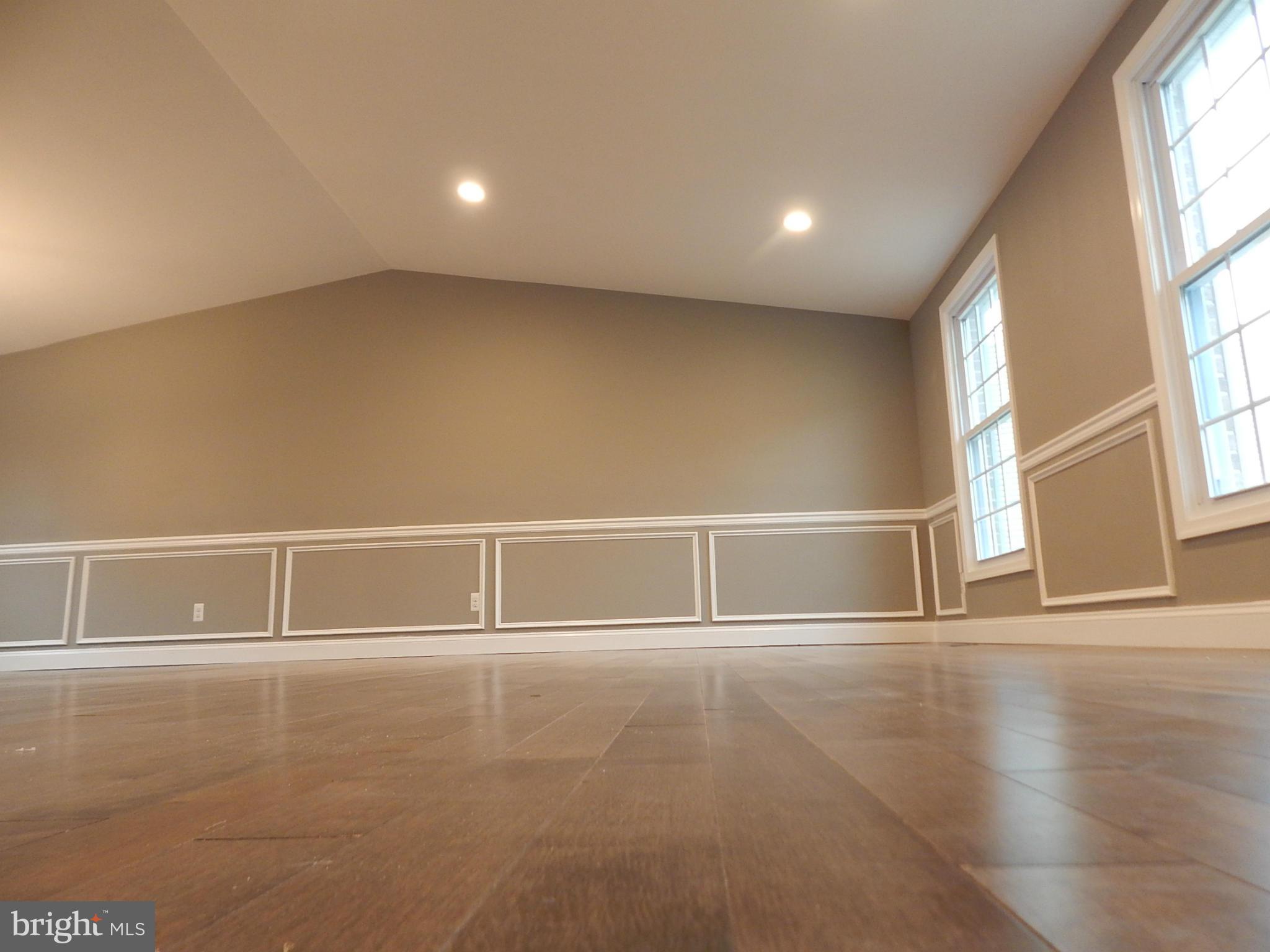 CHESTERFIELD - Residential