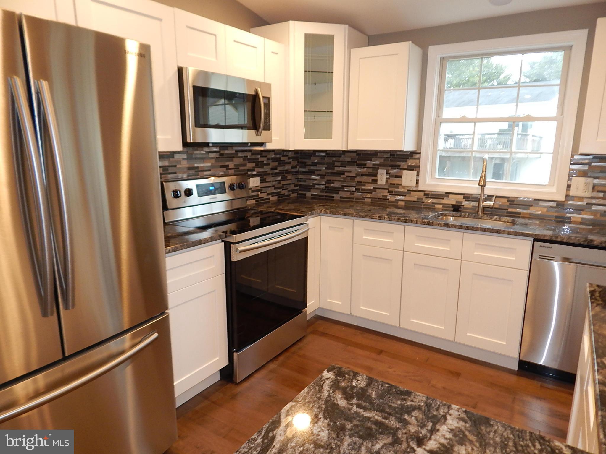 CHESTERFIELD - Residential