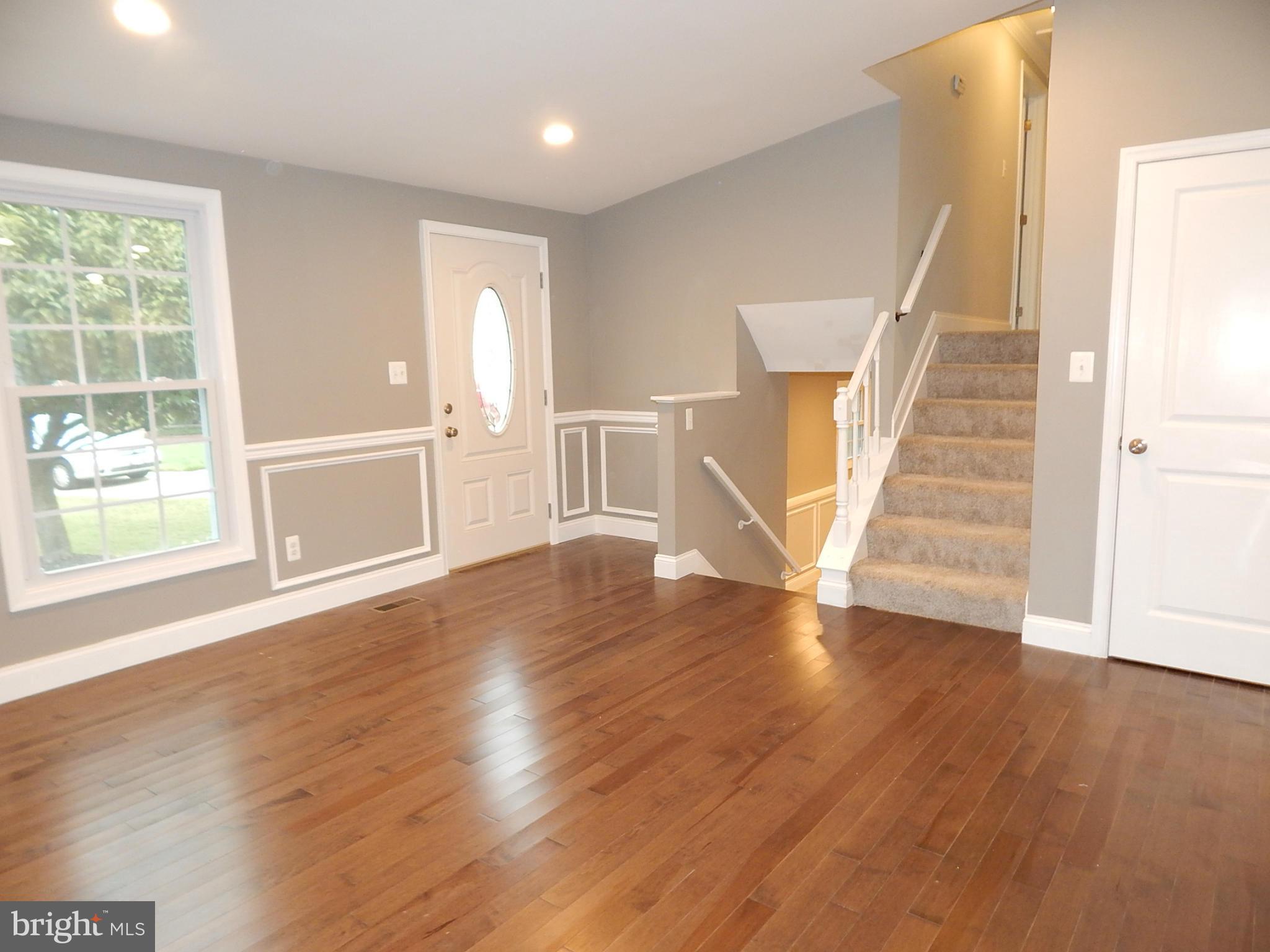 CHESTERFIELD - Residential