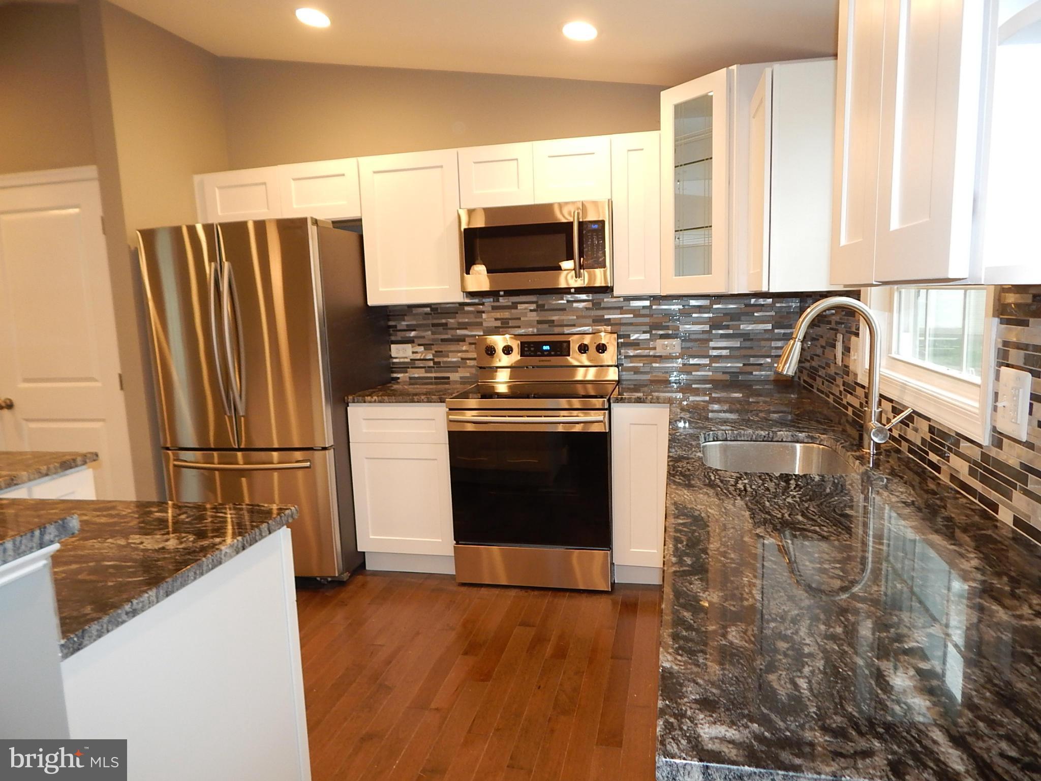 CHESTERFIELD - Residential