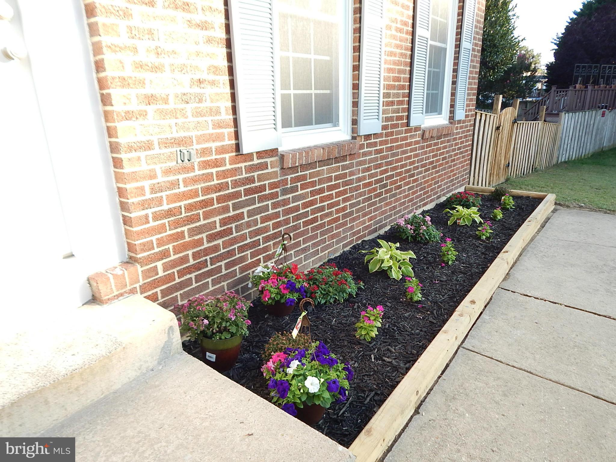 CHESTERFIELD - Residential