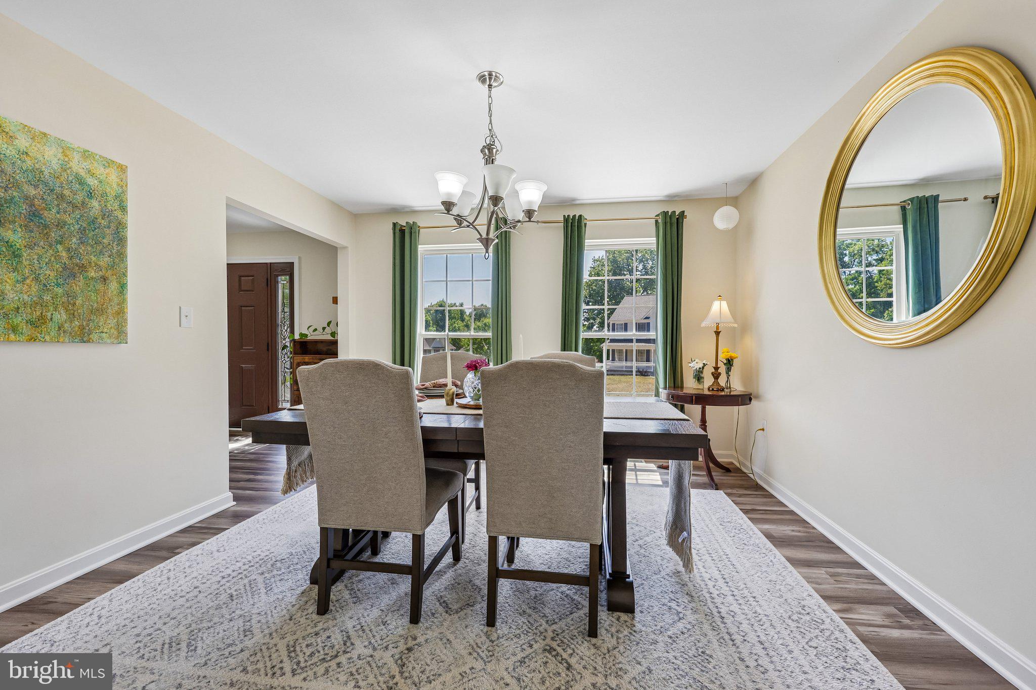 3717 LITTLE RIVER DRIVE