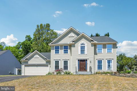 3717 LITTLE RIVER DRIVE FREDERICKSBURG VA 22408