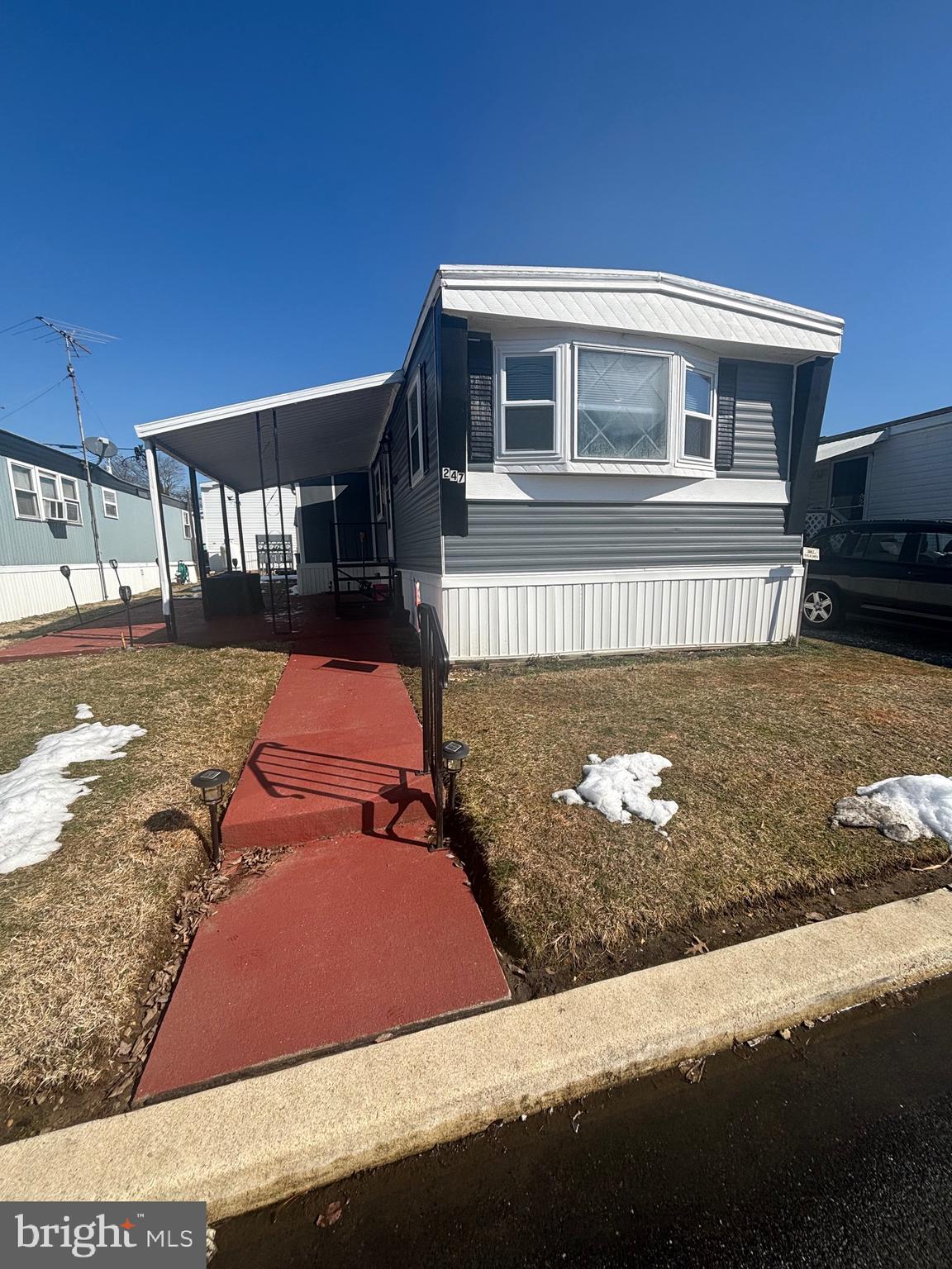 1405 FARRELL AVENUE 247