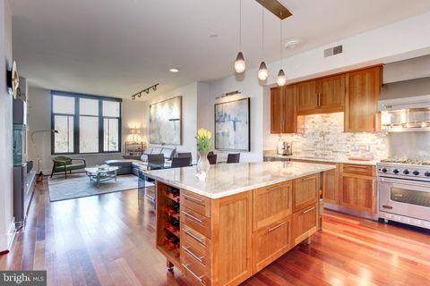 Photo of 4301 Military Road NW #505, Washington, DC 20015 (MLS # DCDC2065618)