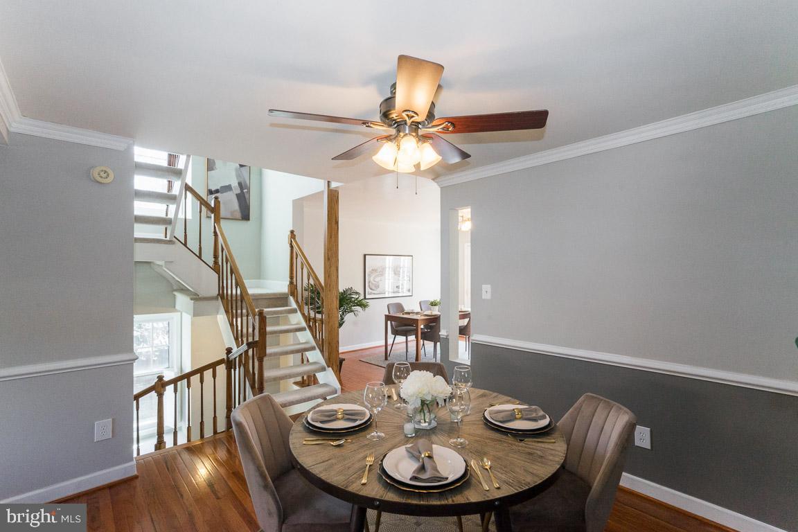 MERRY OAKS - Residential