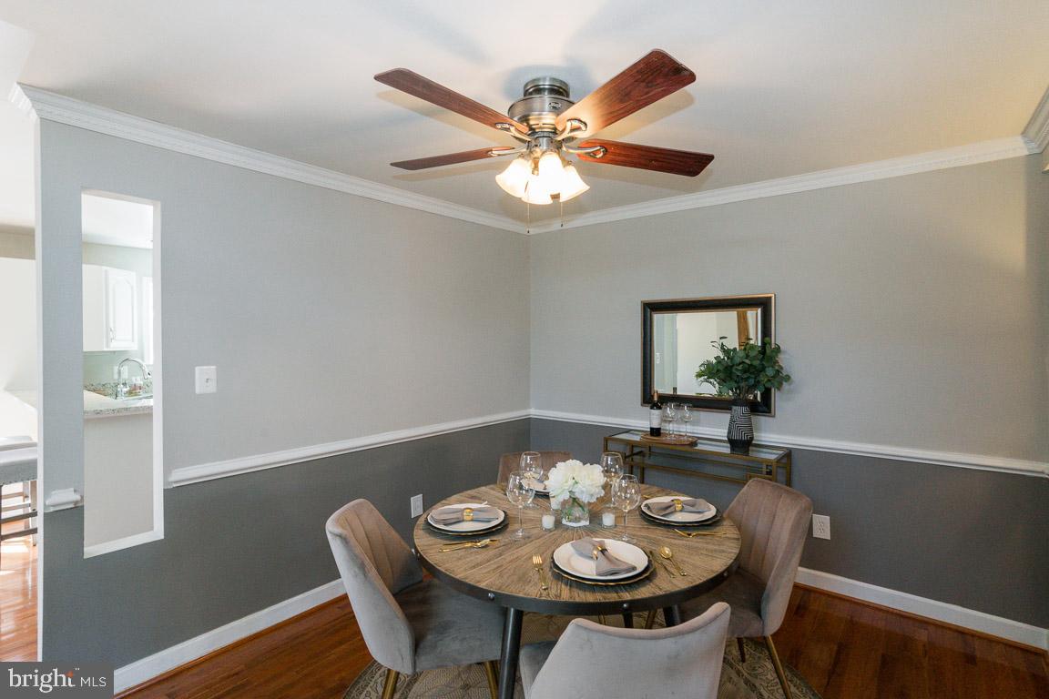 MERRY OAKS - Residential