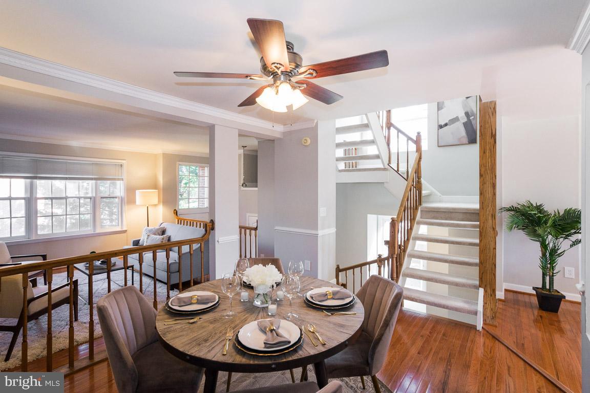 MERRY OAKS - Residential