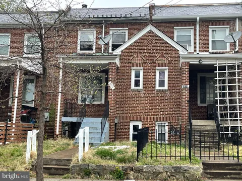 MLS: DCDC2192888