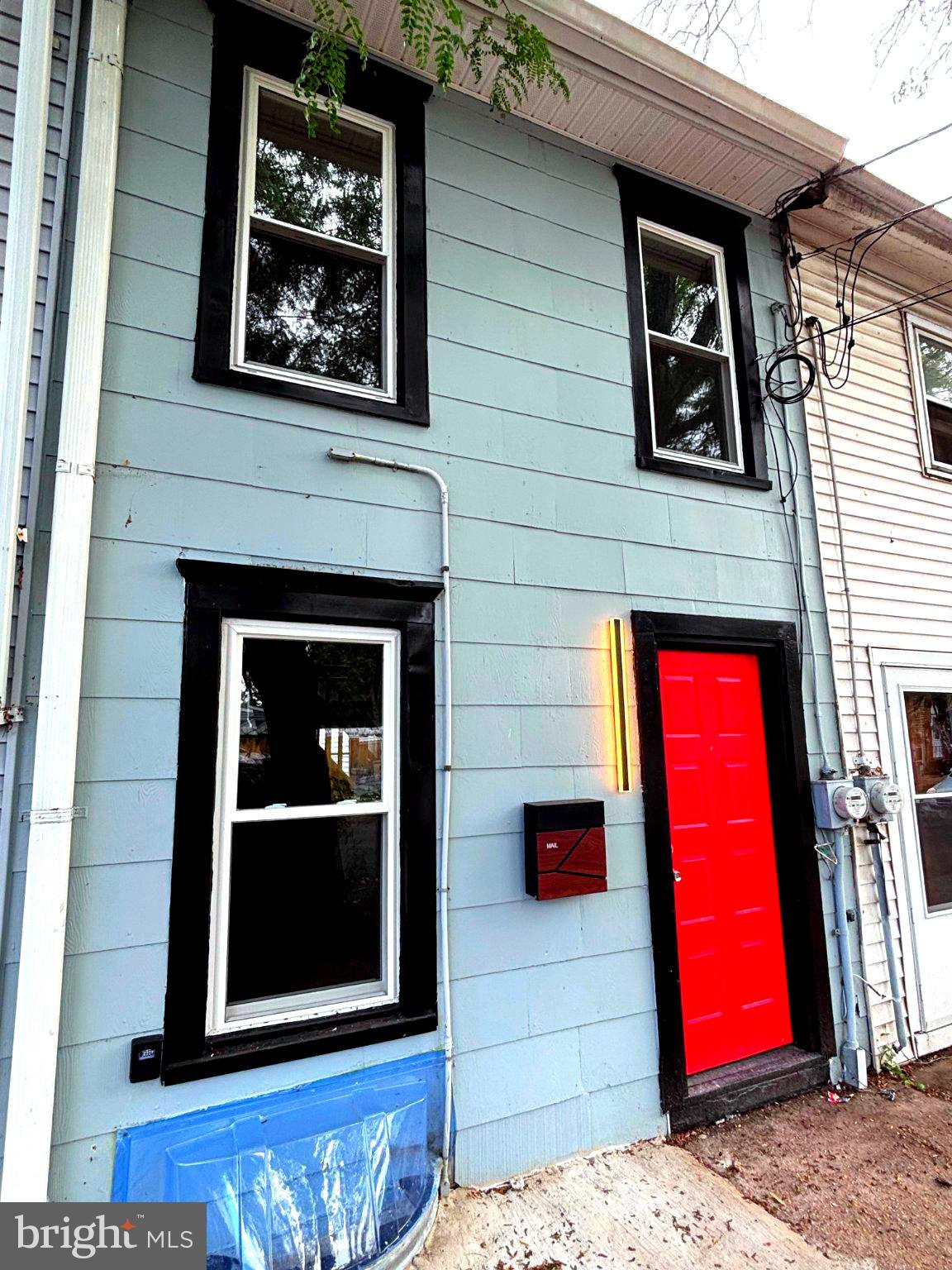 106 WILLIAM STREET