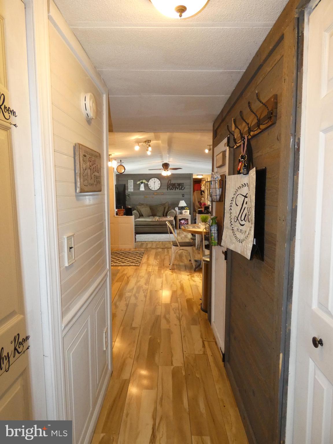 CHESAPEAKE ESTATES - Residential