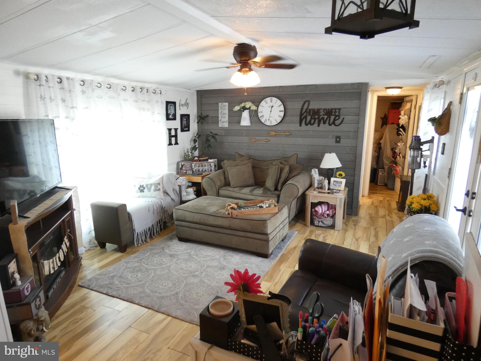 CHESAPEAKE ESTATES - Residential