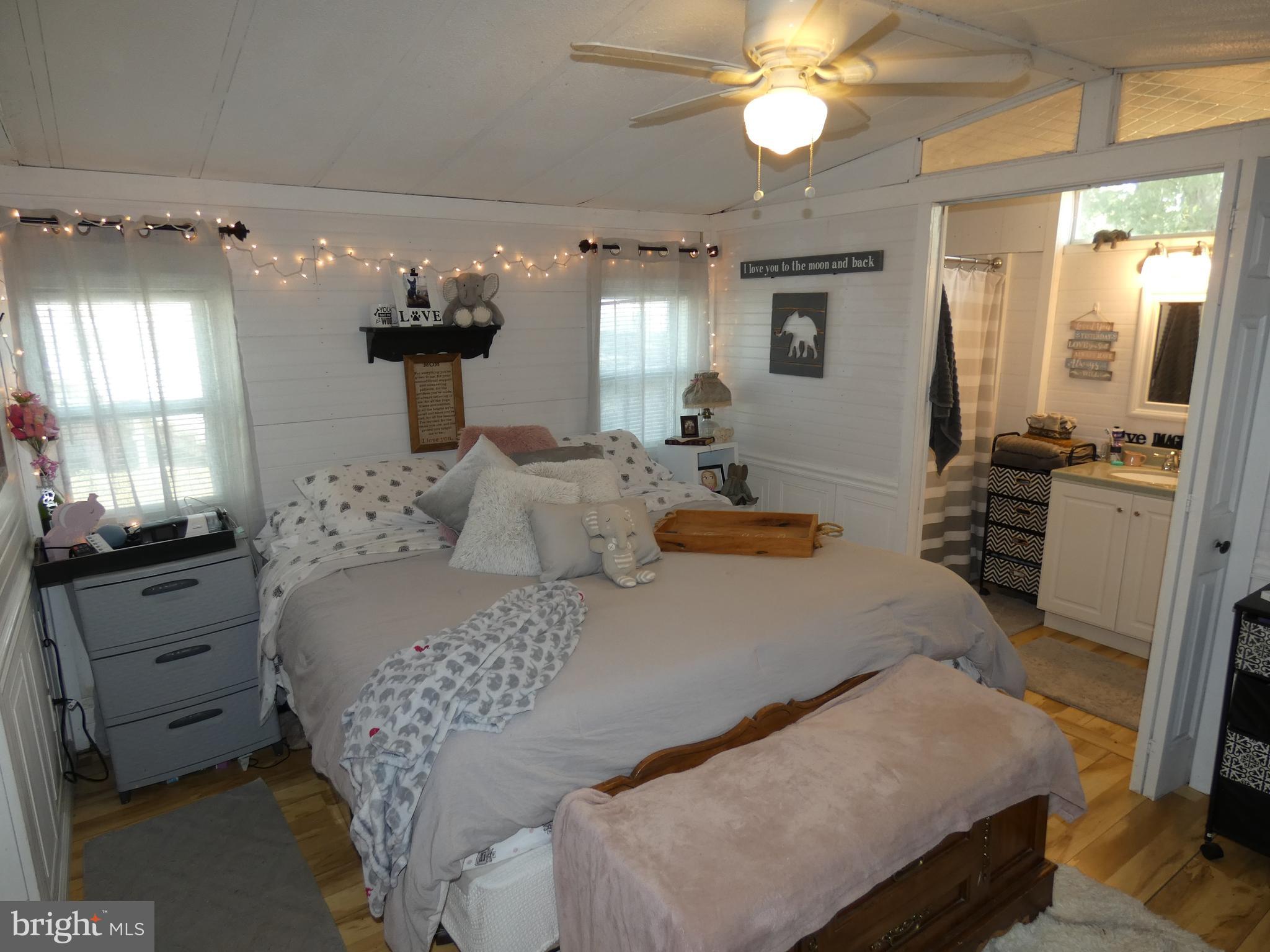 CHESAPEAKE ESTATES - Residential