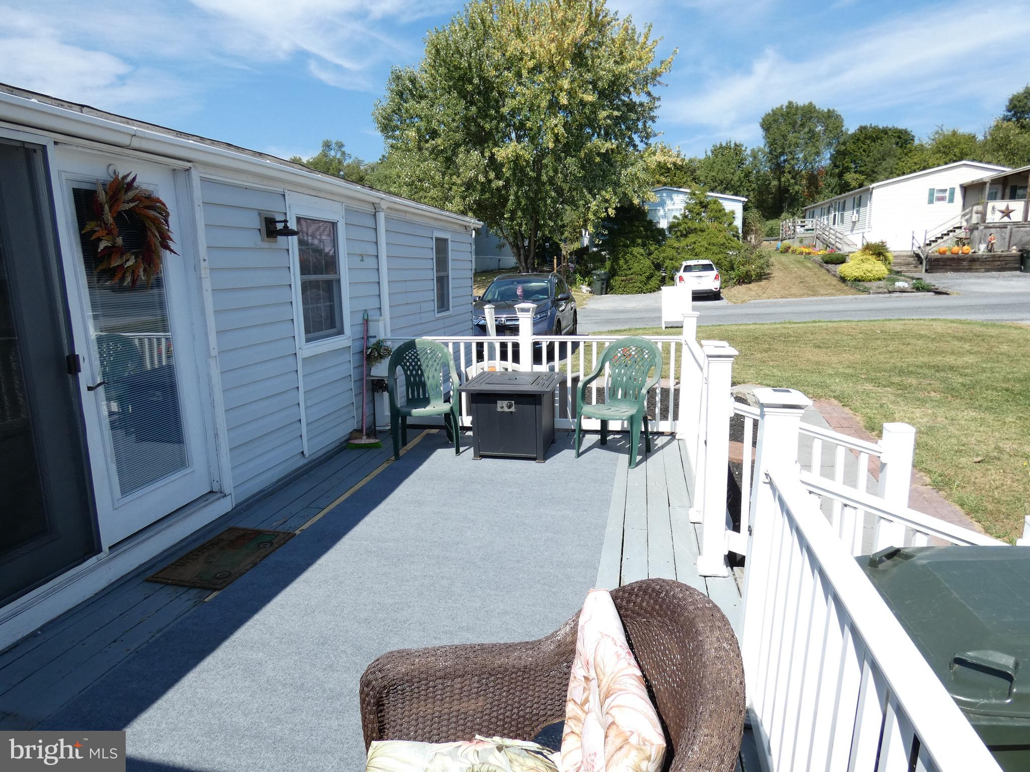 CHESAPEAKE ESTATES - Residential