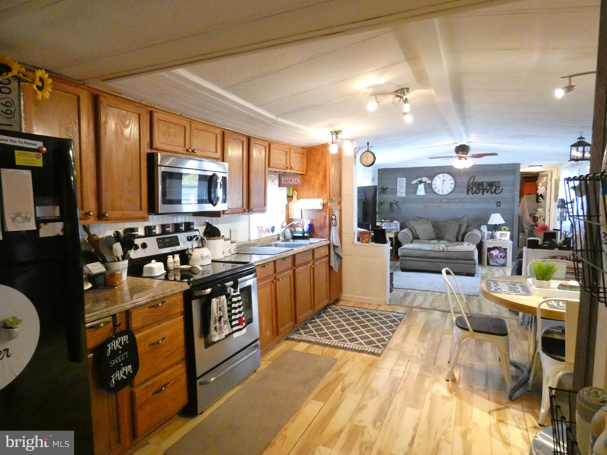 CHESAPEAKE ESTATES - Residential