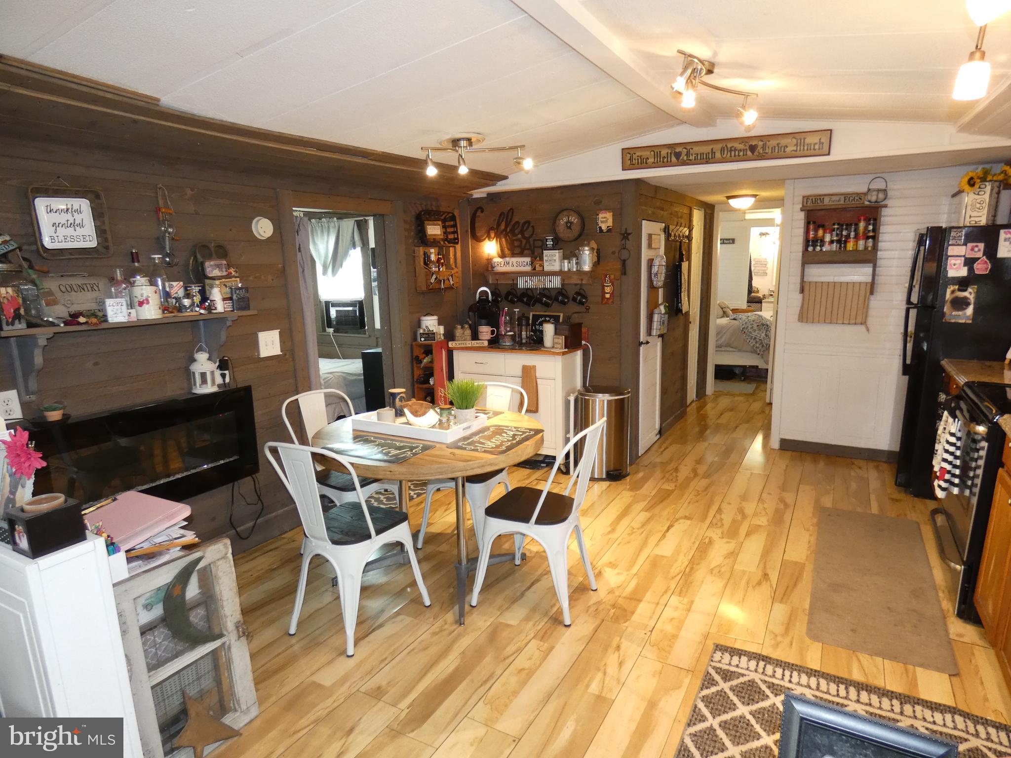 CHESAPEAKE ESTATES - Residential